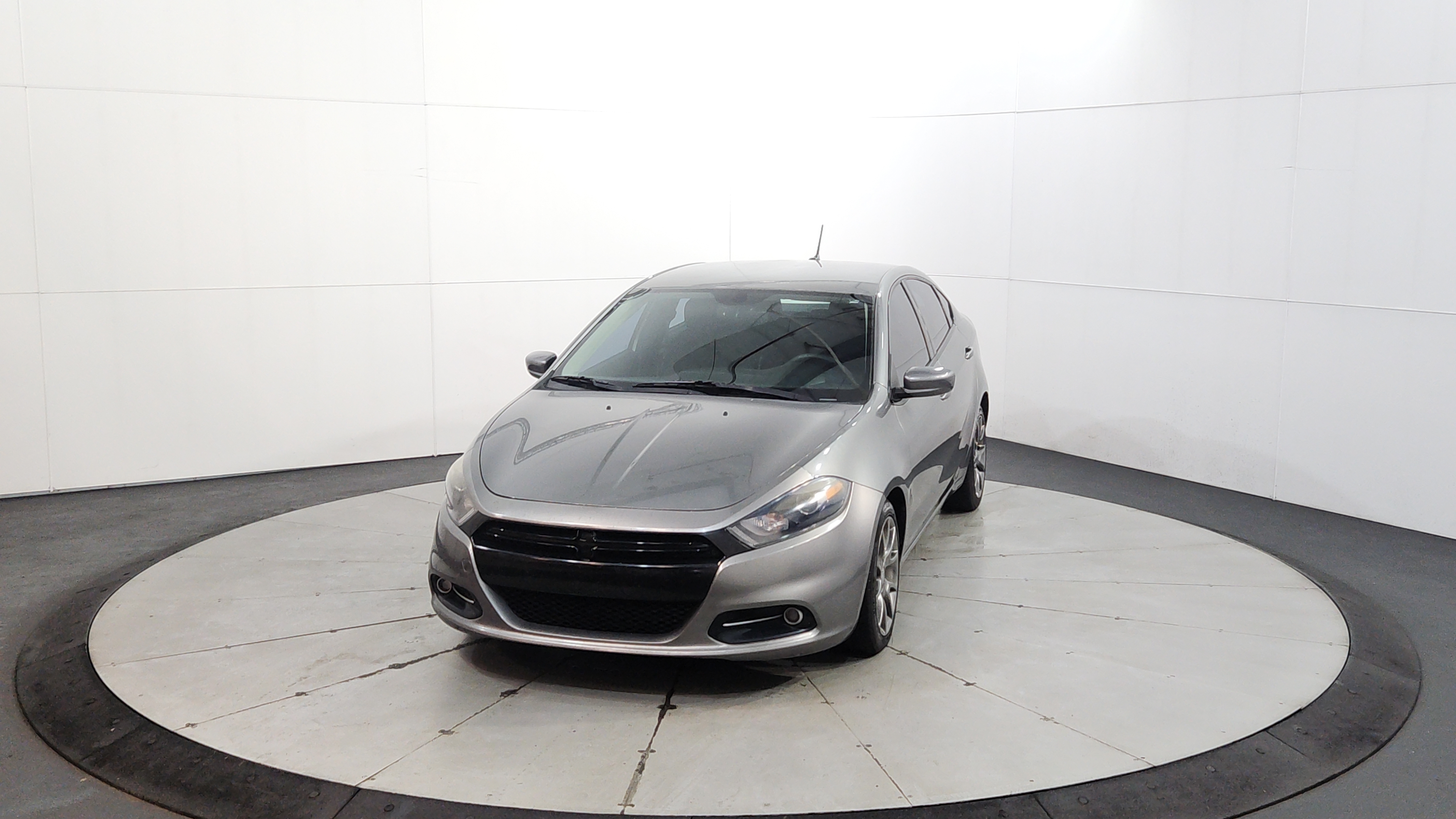 2013 Dodge Dart 2.0 SXT's photo