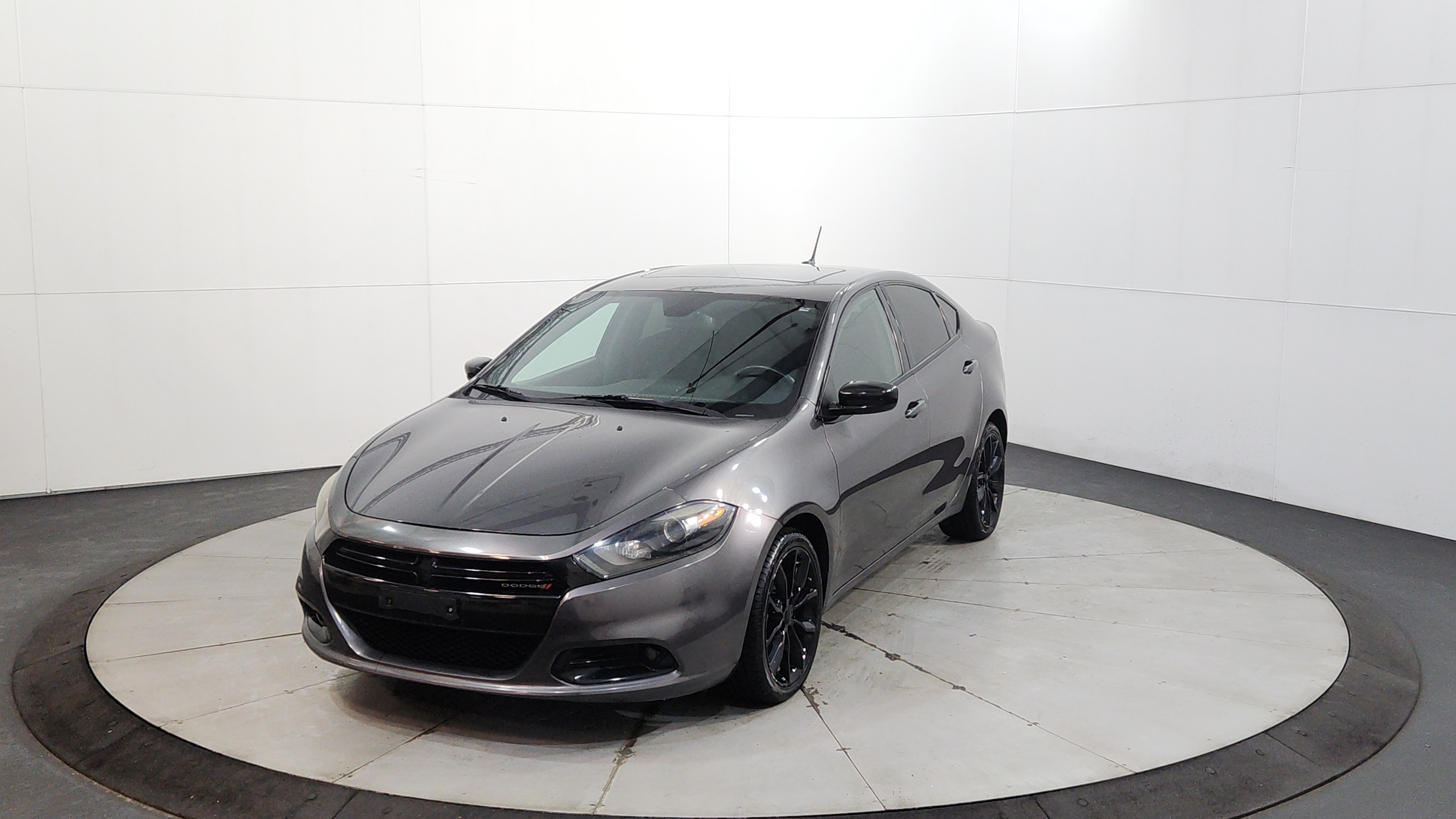 2016 Dodge Dart