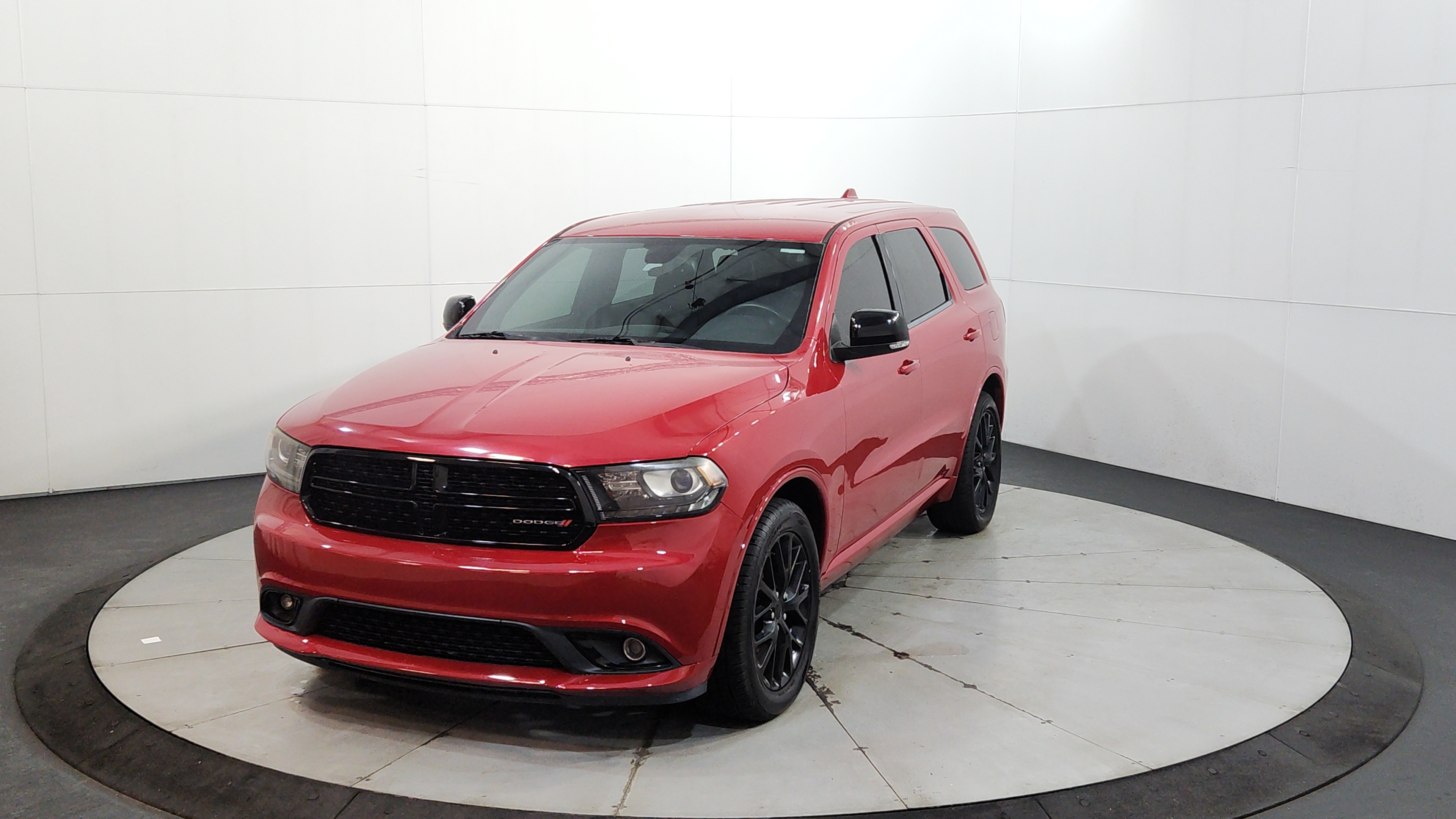 2016 Dodge Durango Limited RWD's photo