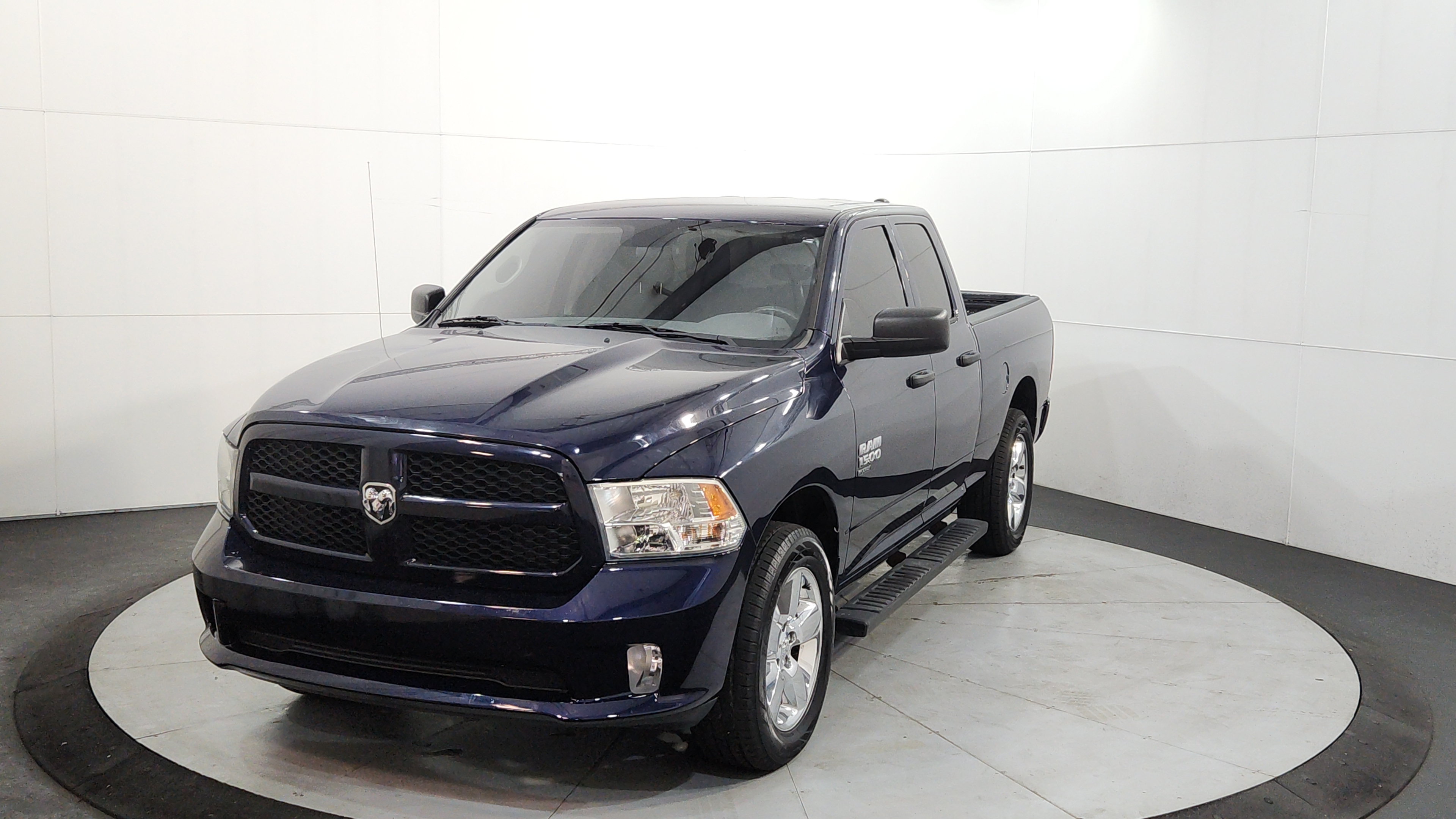 2019 RAM 1500 Classic