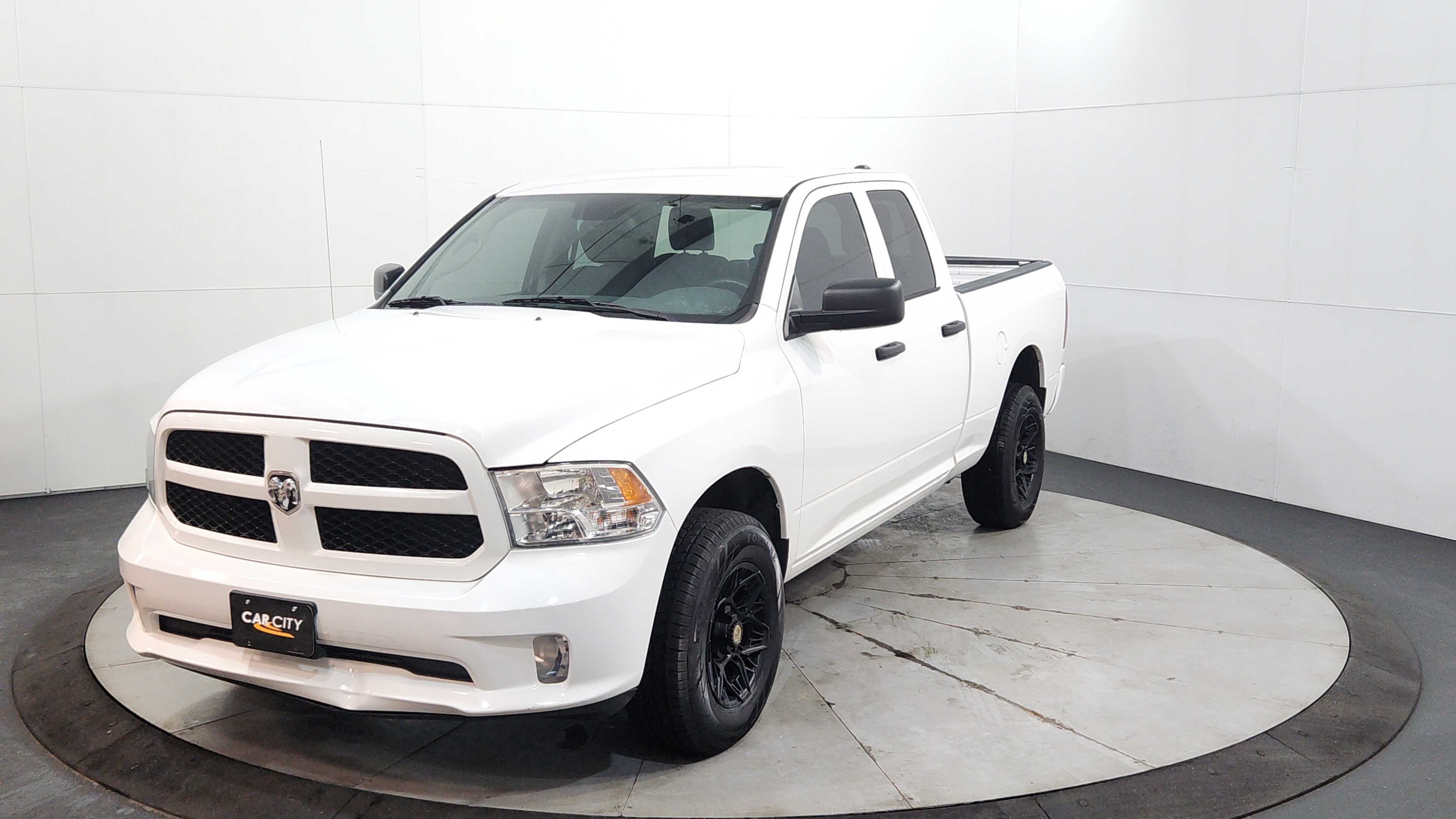 2018 RAM Ram 1500 Pickup Express