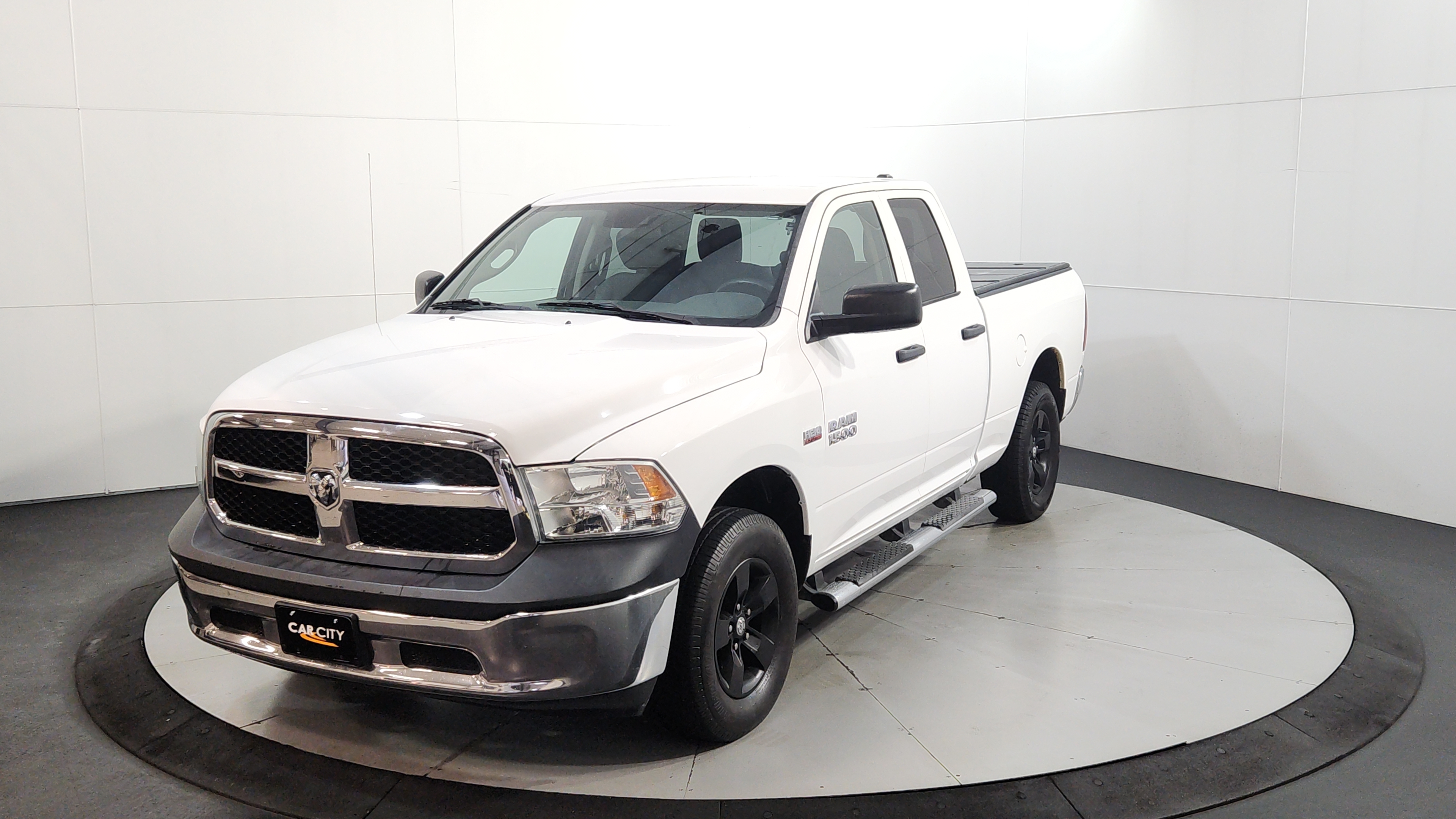 2014 RAM Ram 1500 ST