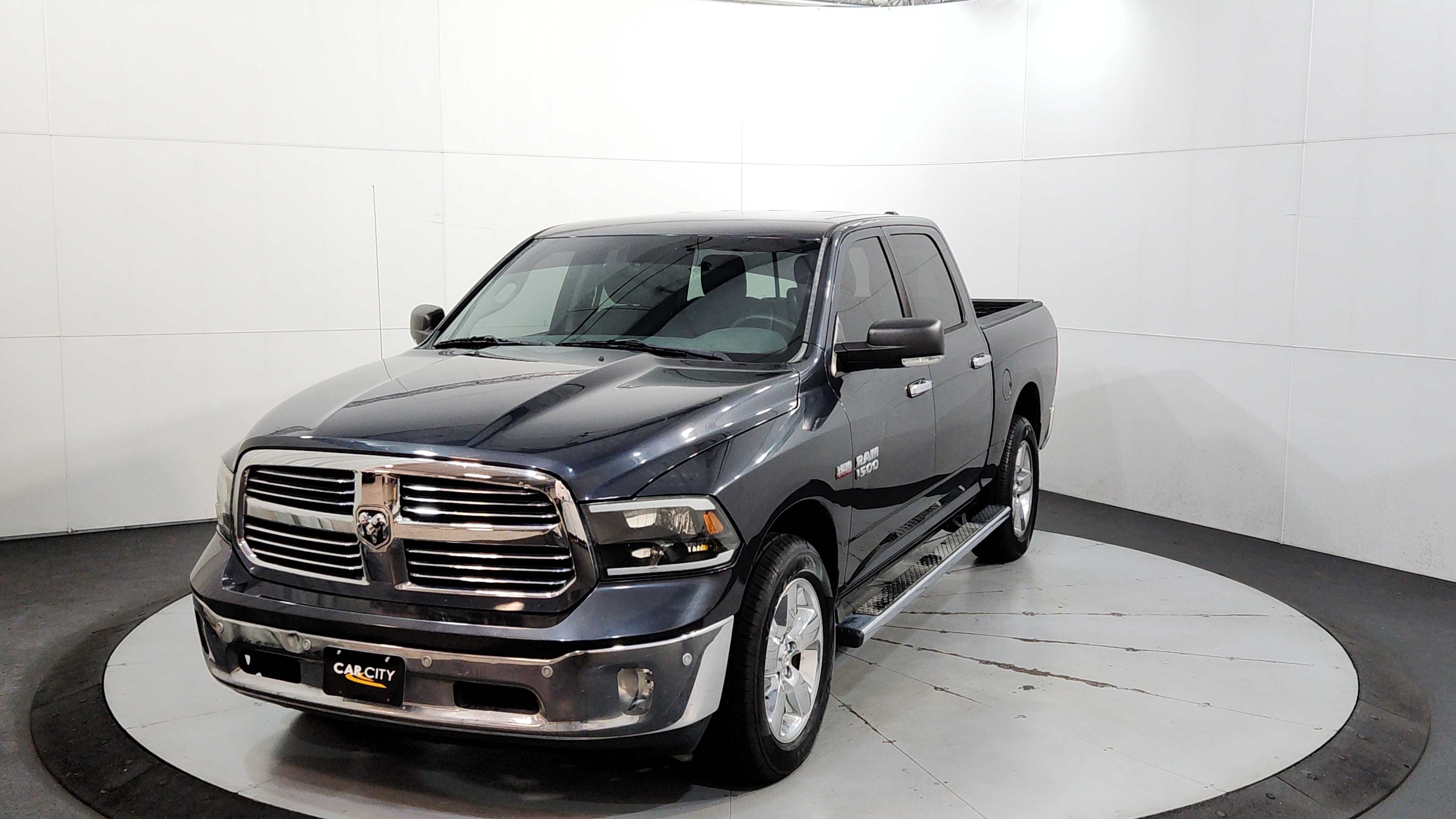 2015 RAM 1500 Pickup Big Horn/Lone Star
