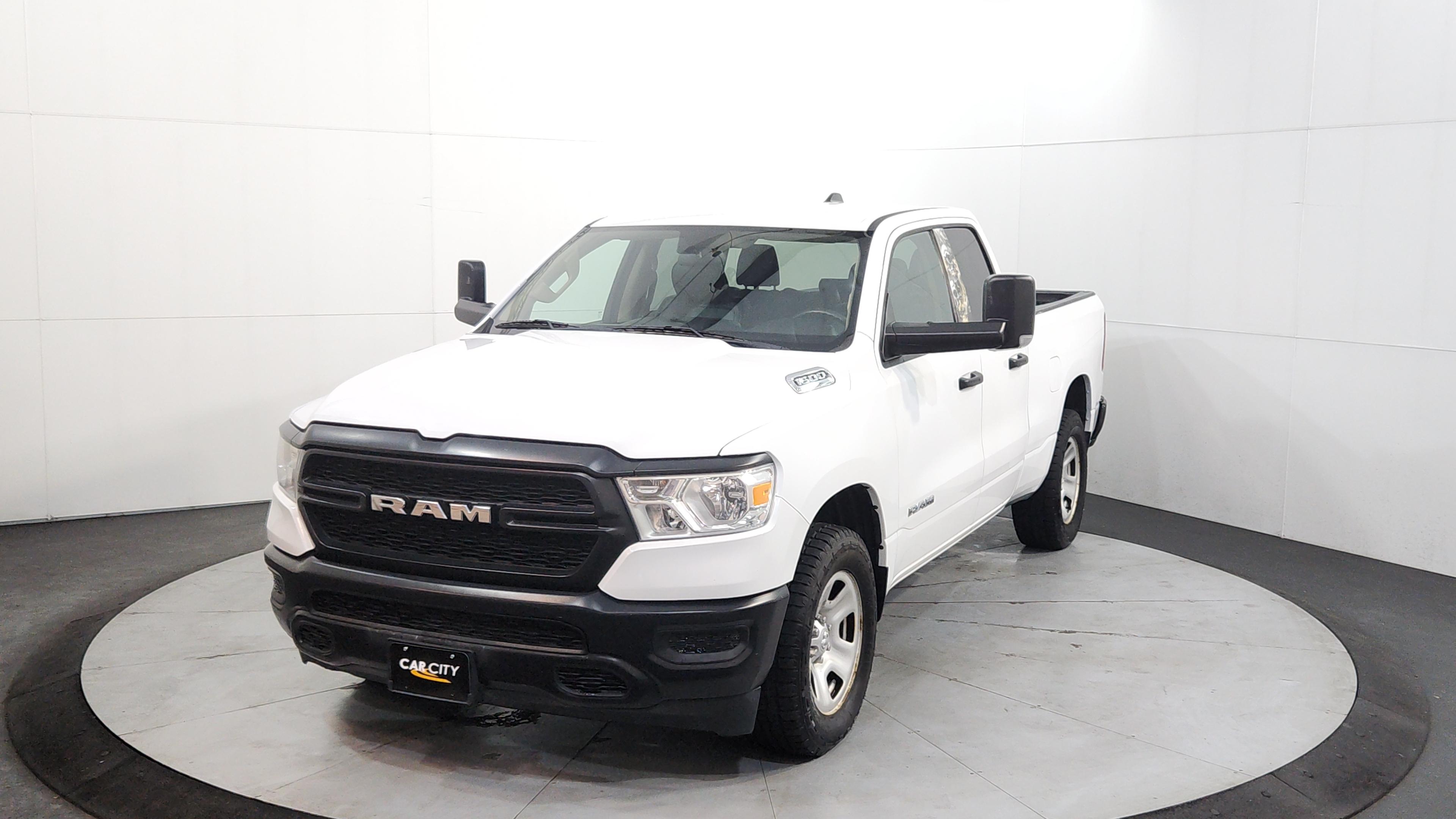2020 RAM 1500 Pickup