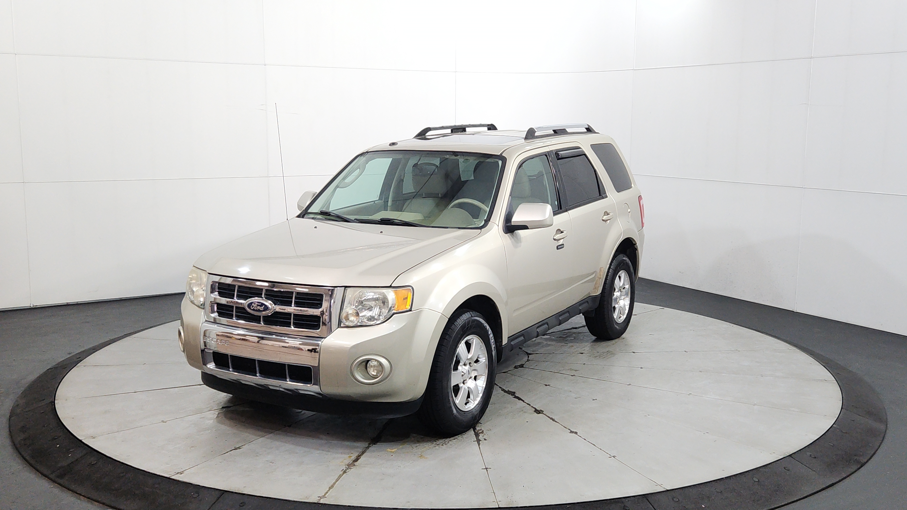 2012 Ford Escape