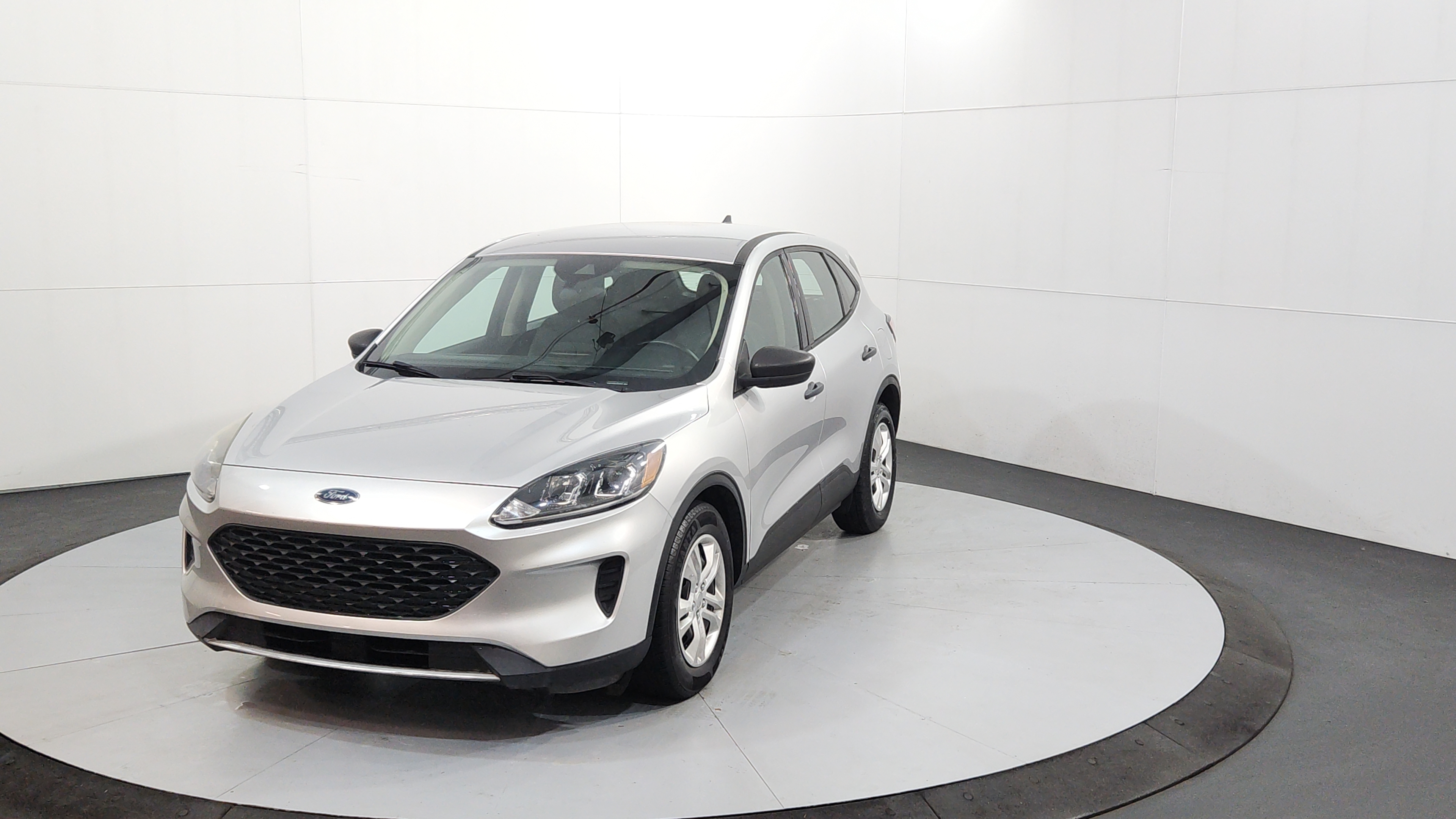 2020 Ford Escape S FWD's photo