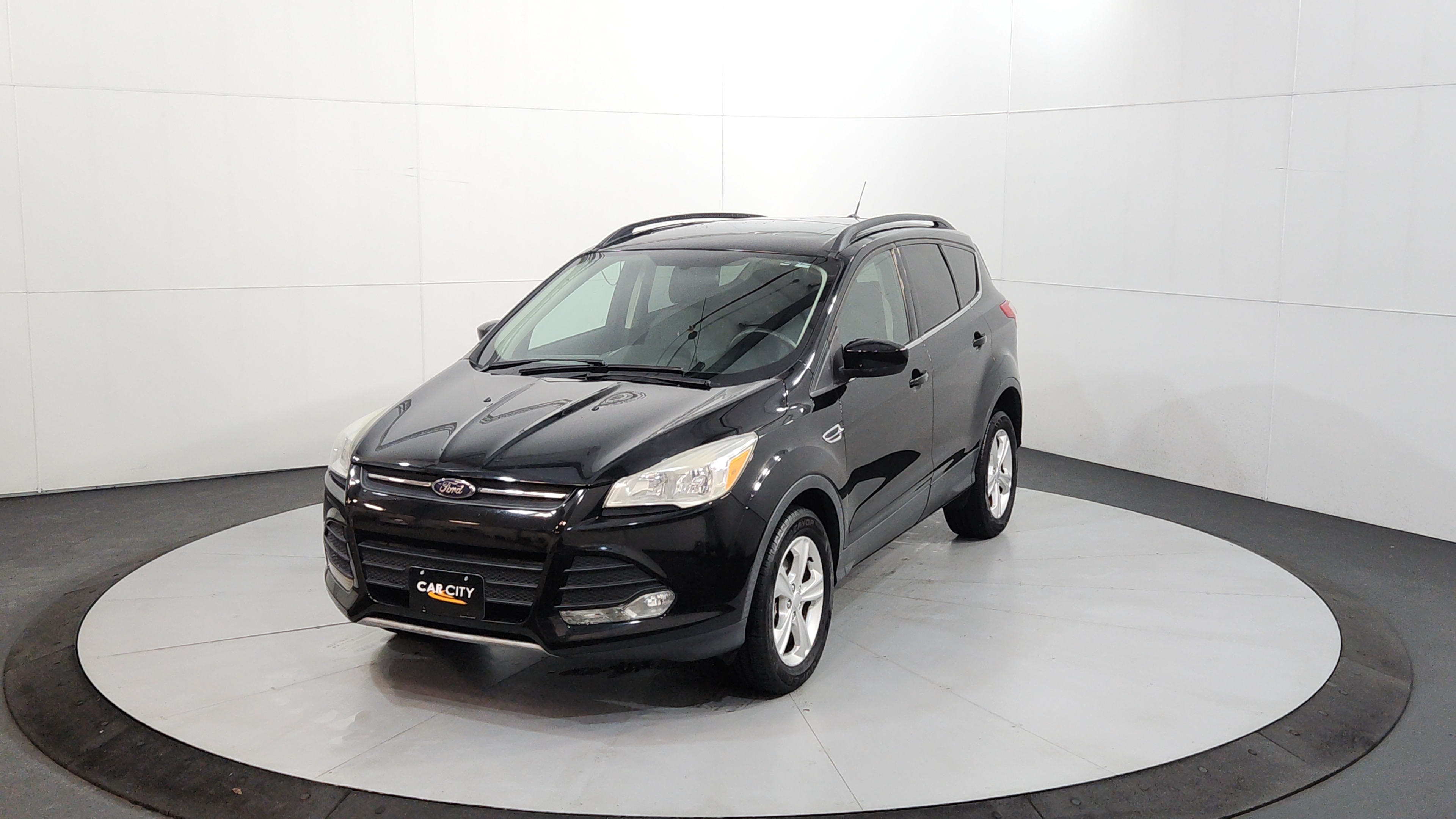 2016 Ford Escape SE 4WD's photo
