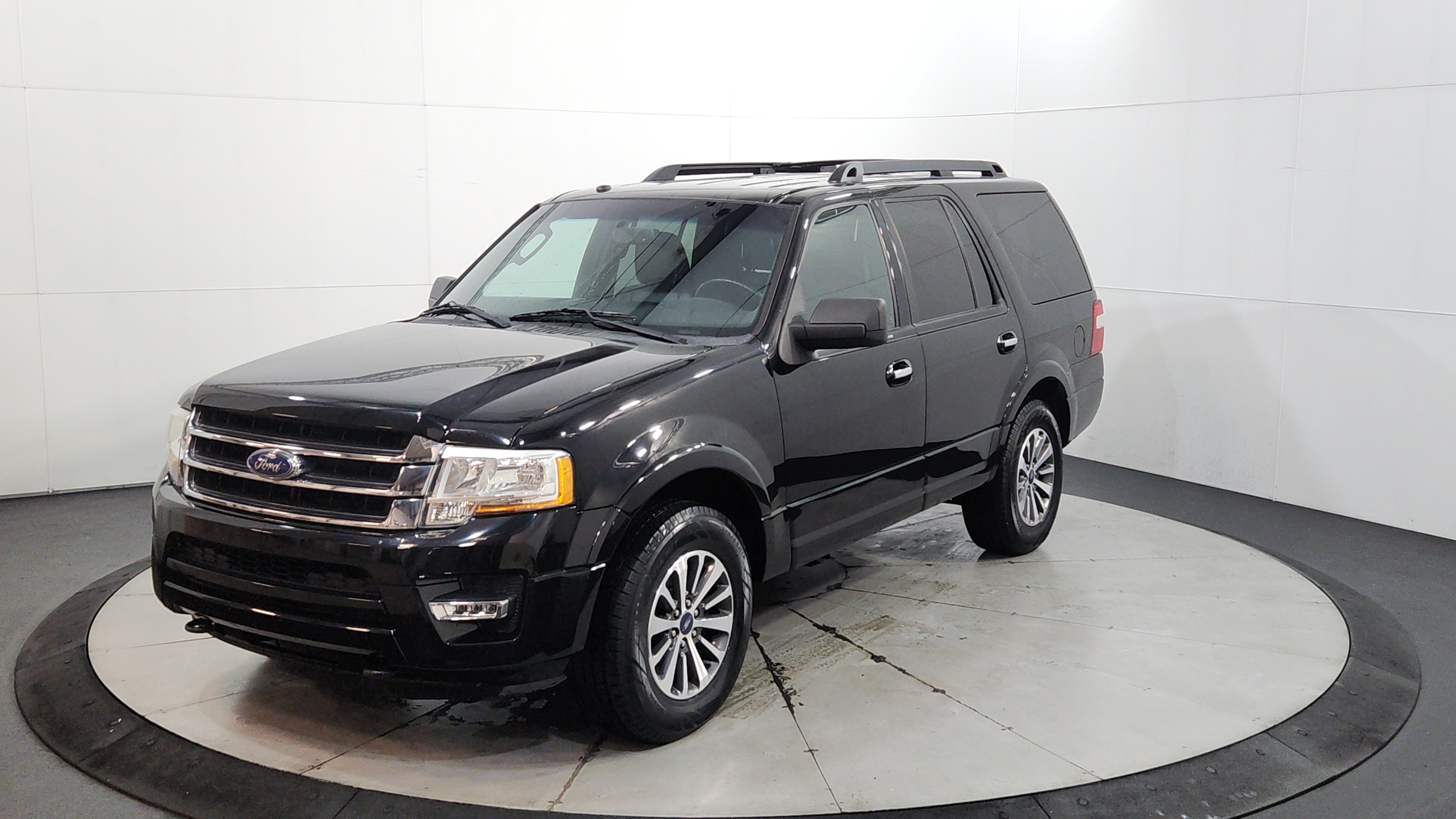 2017 Ford Expedition XLT 4x4's photo