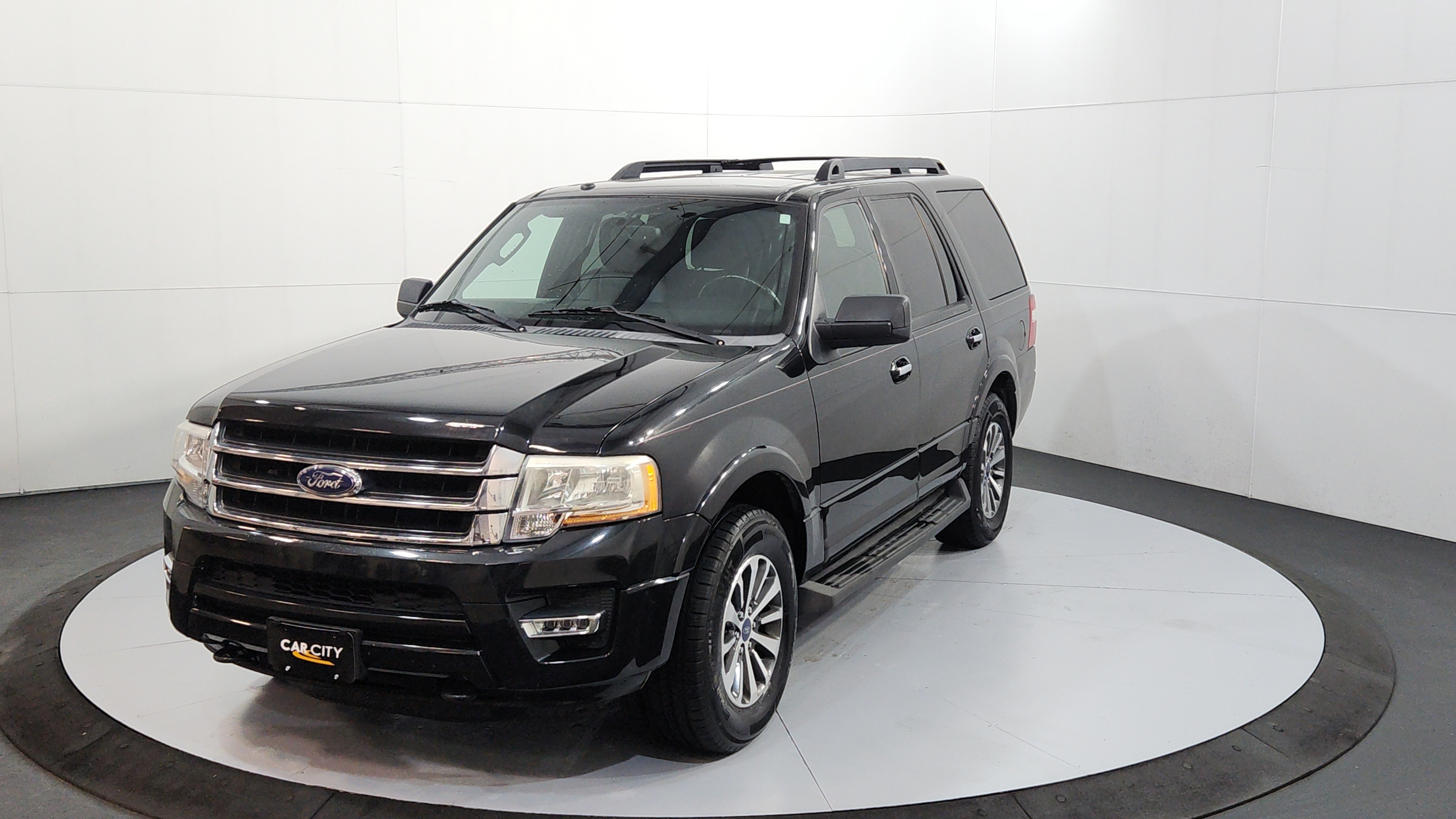 2015 Ford Expedition XLT 4x4's photo