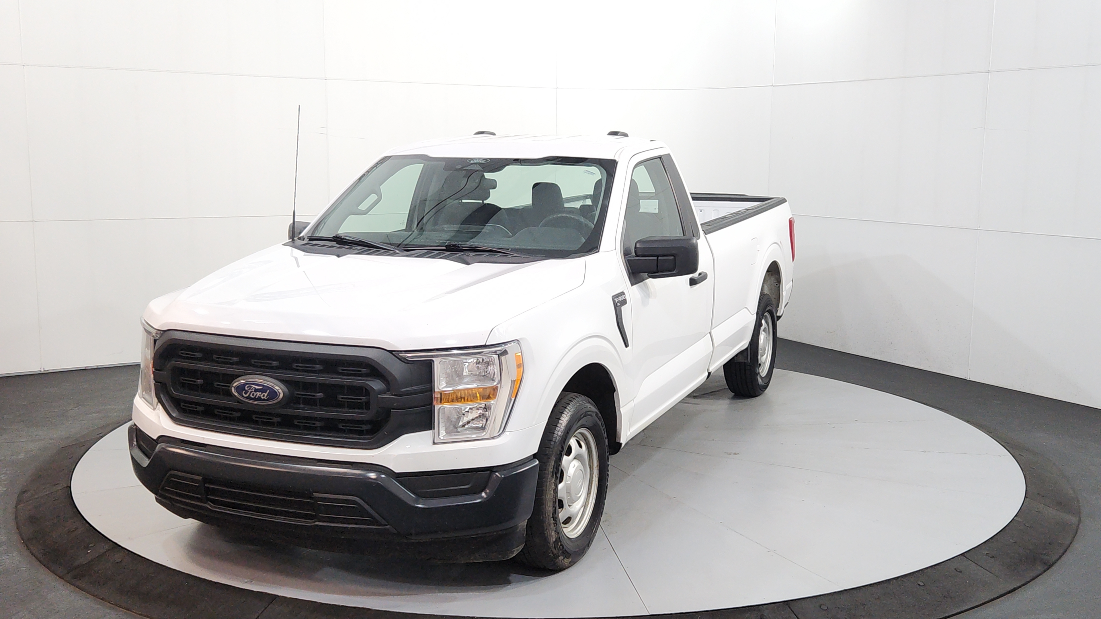 2022 Ford F-150's photo