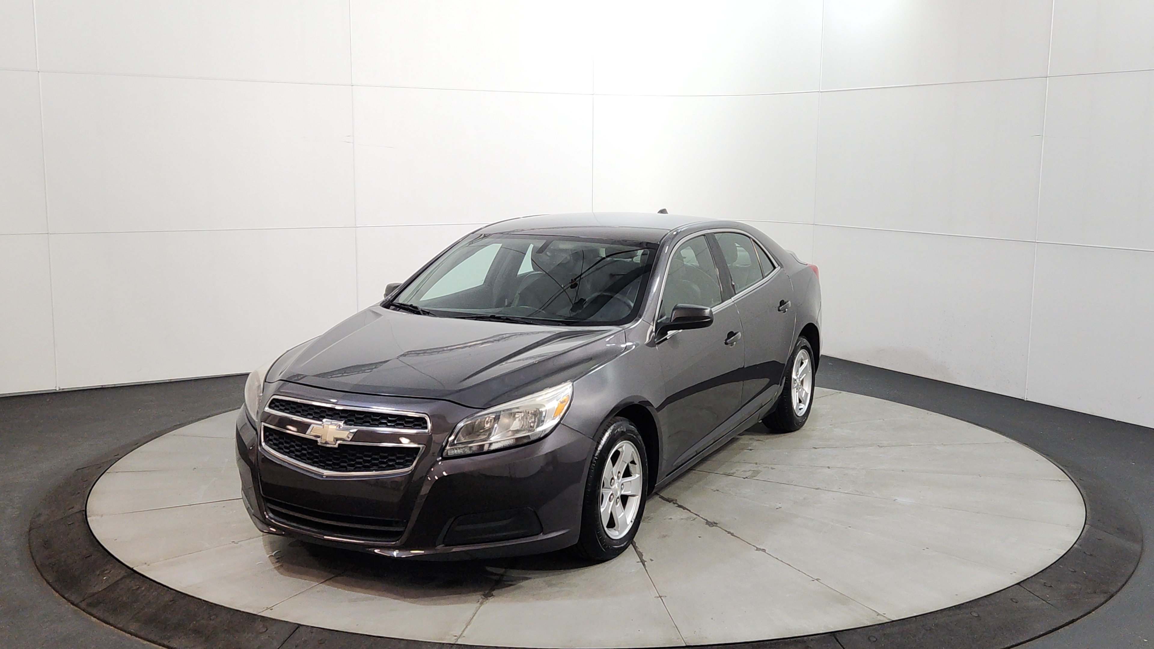 2013 Chevrolet Malibu 1LS