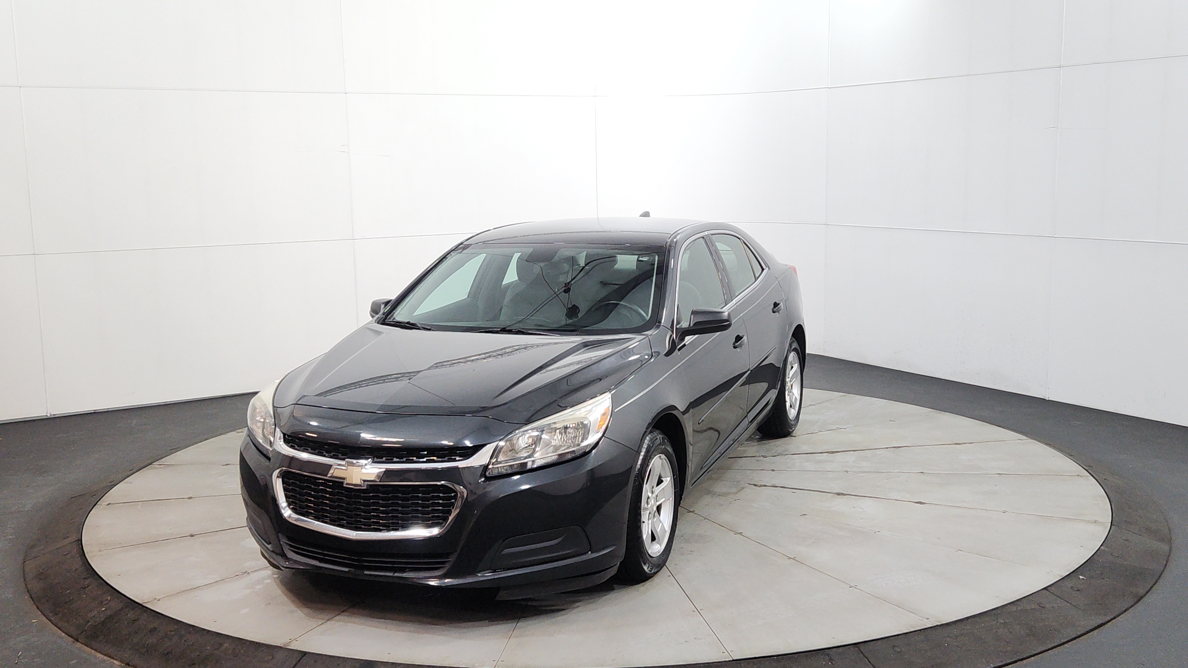 2015 Chevrolet Malibu 1LS