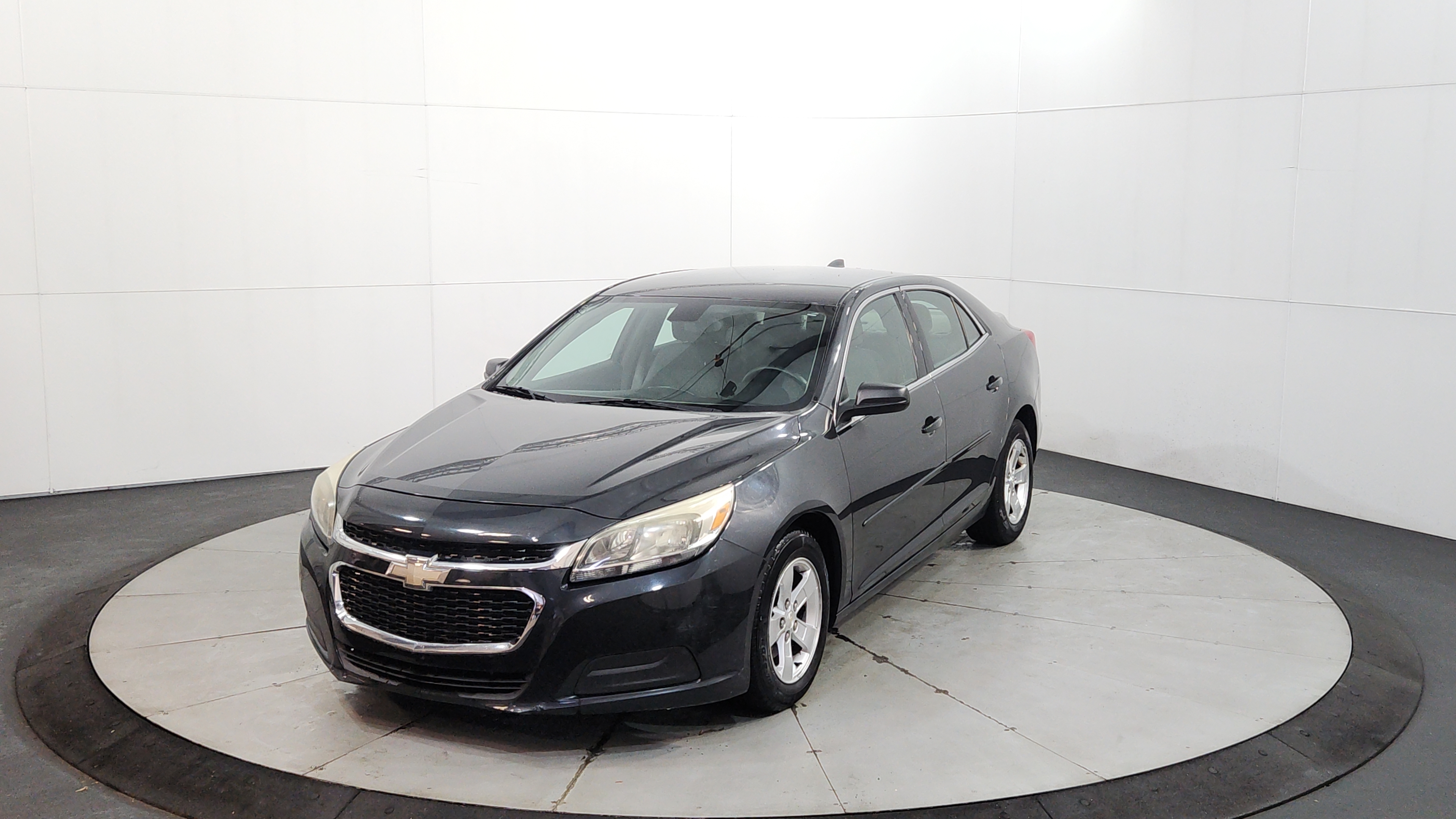 2015 Chevrolet Malibu