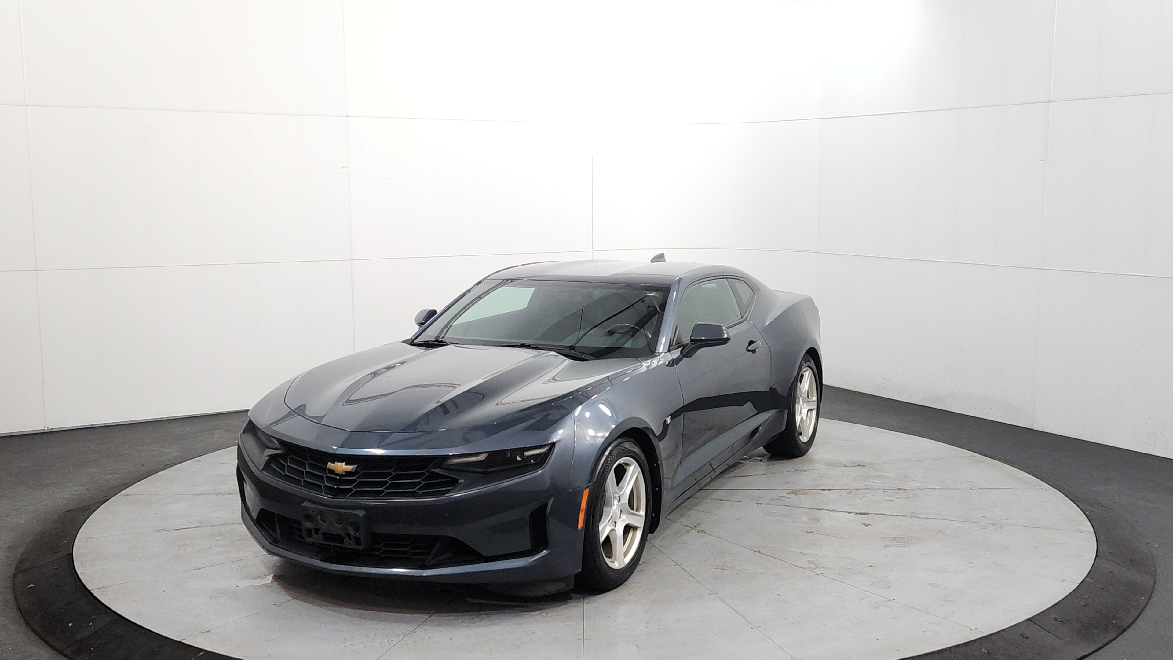 2019 Chevrolet Camaro