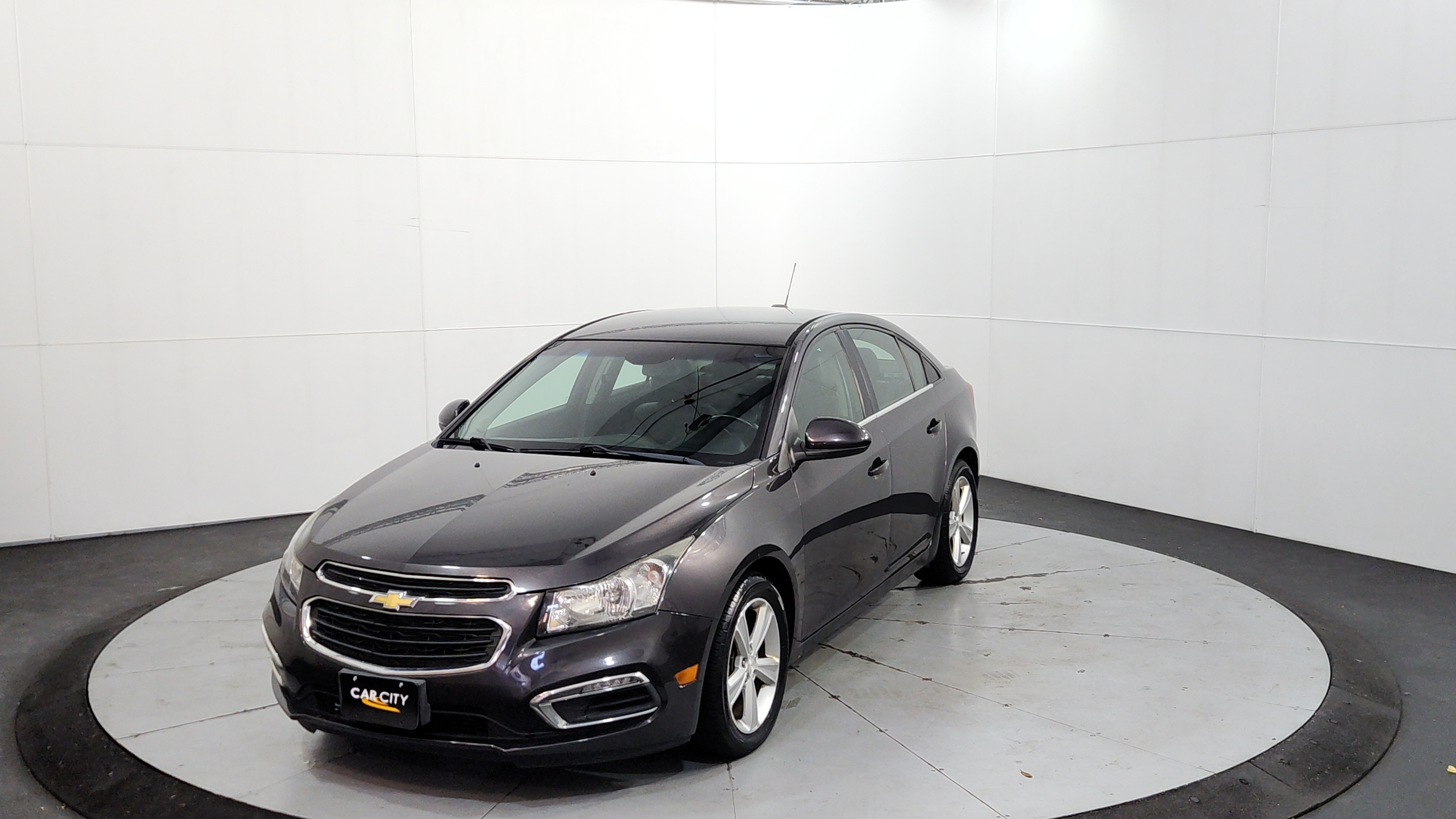2015 Chevrolet Cruze 2LT