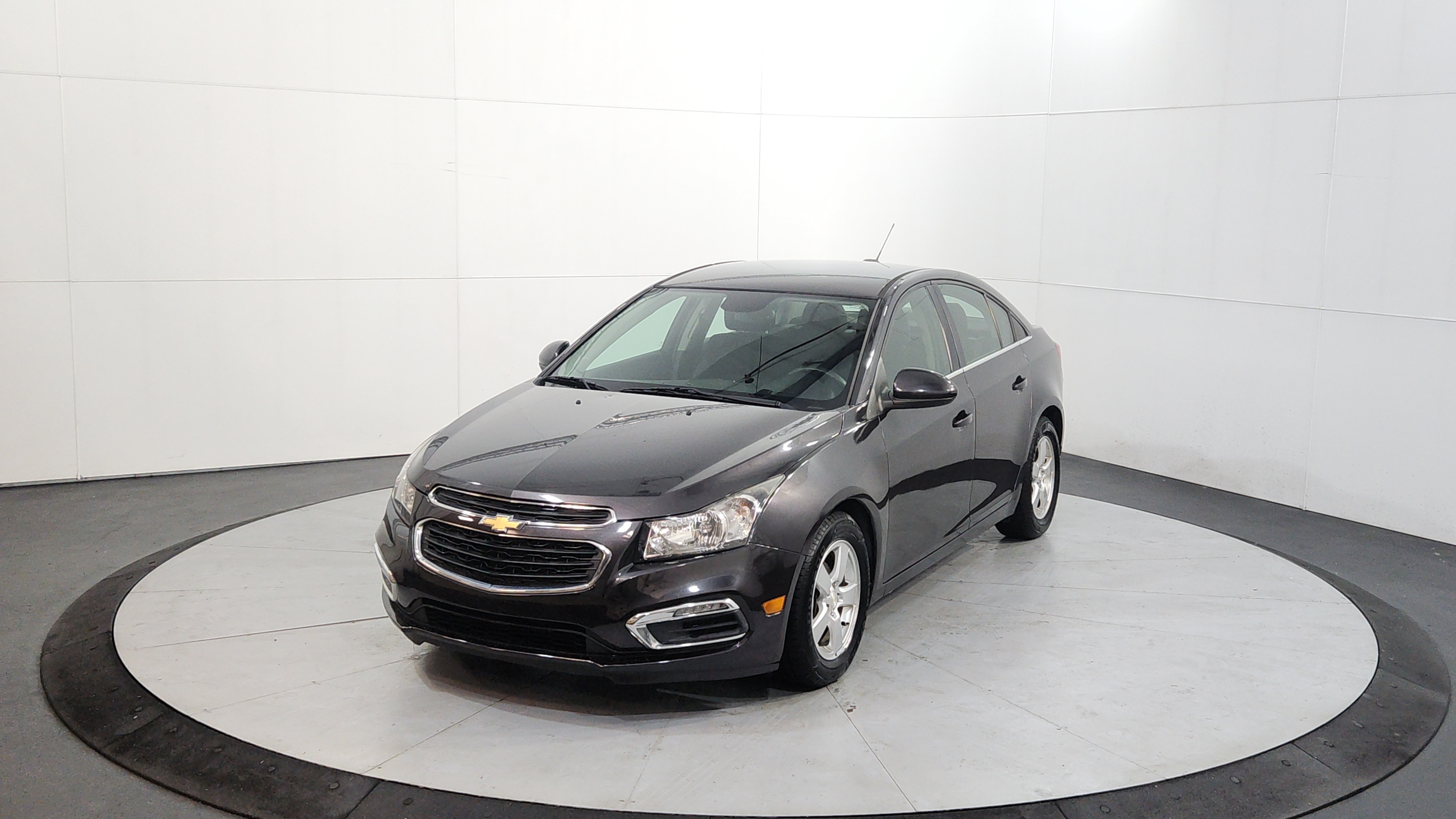 2016 Chevrolet Cruze 1LT Auto's photo
