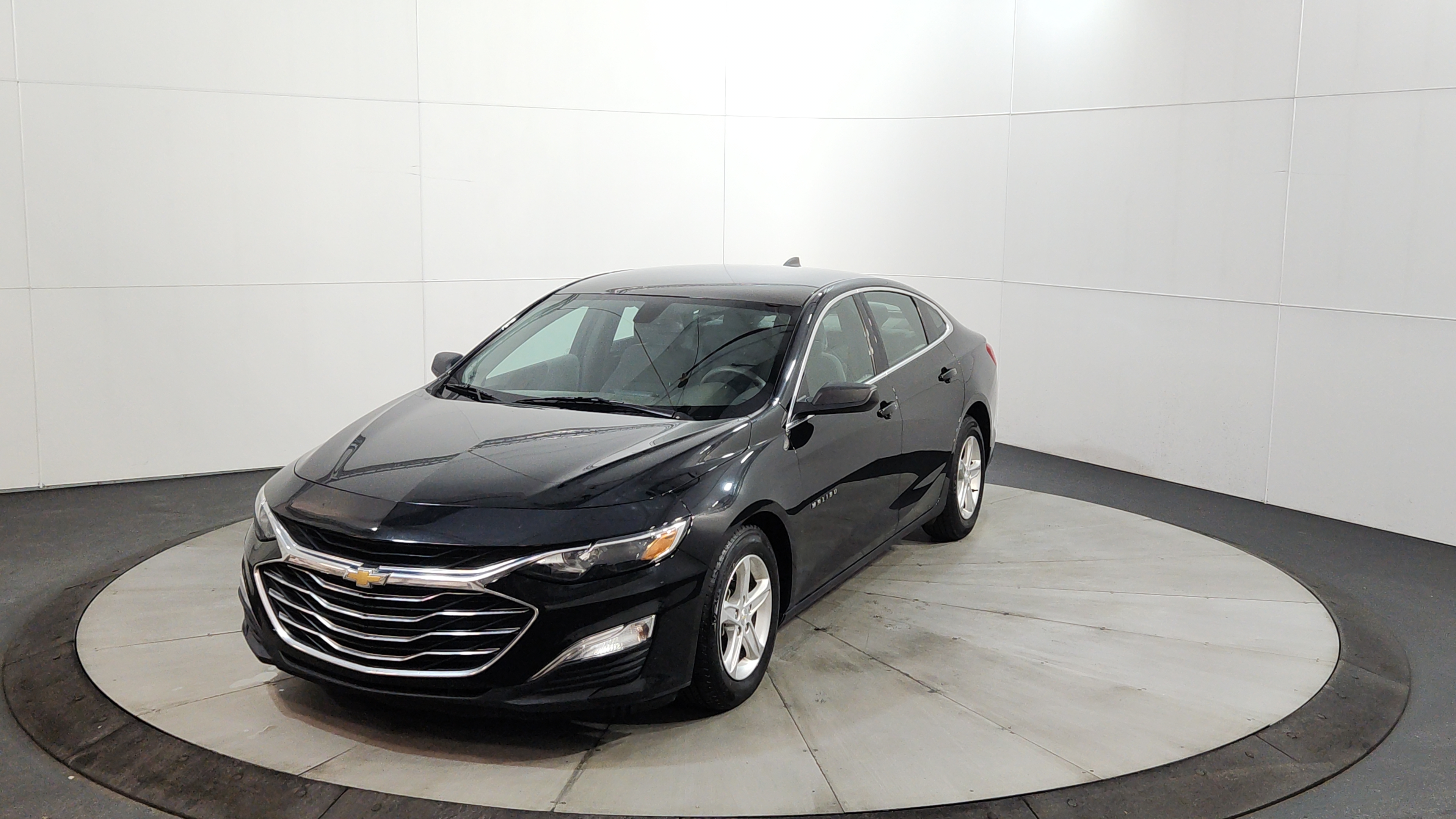 2020 Chevrolet Malibu