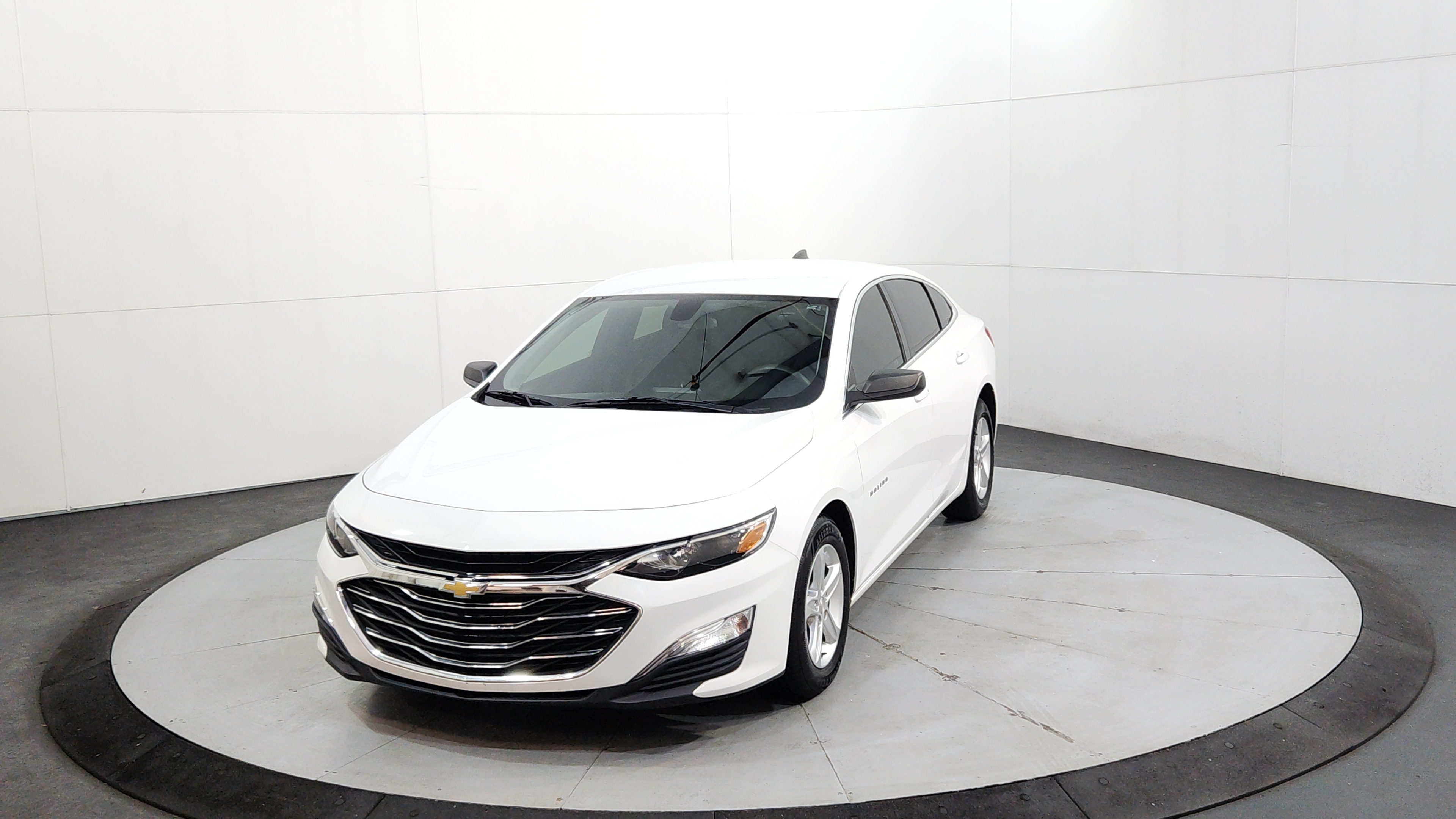 2020 Chevrolet Malibu
