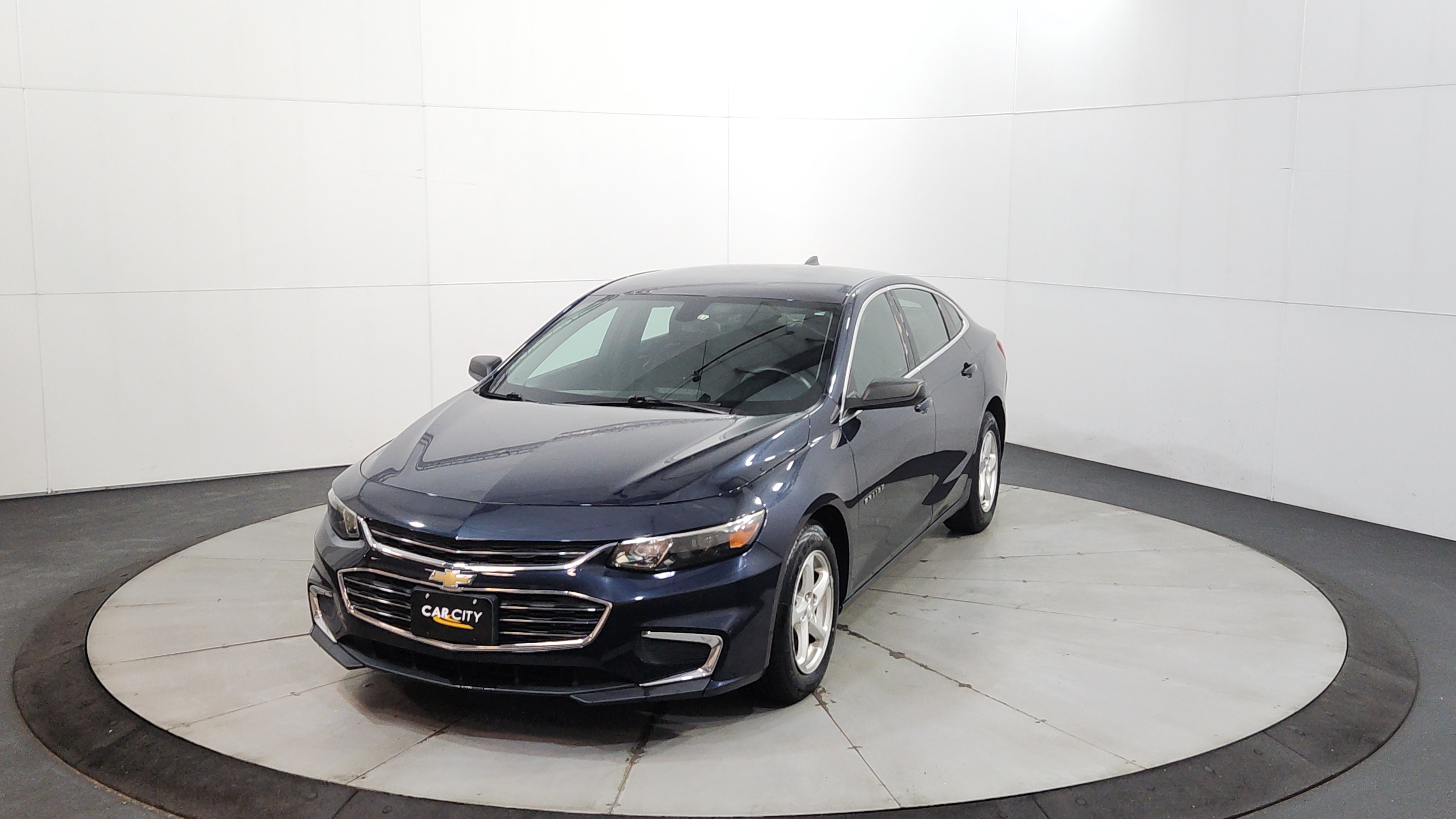 2017 Chevrolet Malibu 1LS