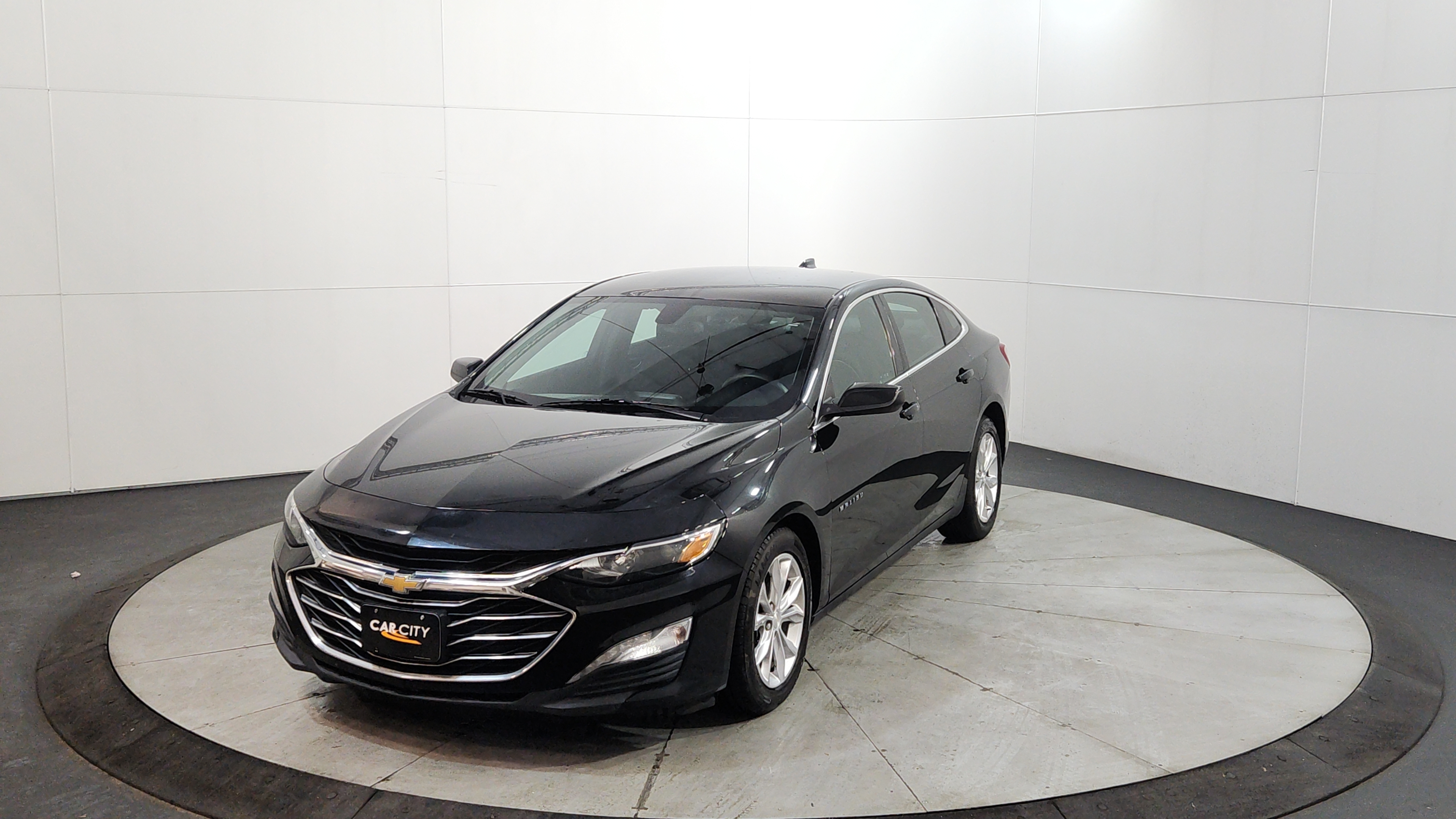 2020 Chevrolet Malibu 1LT