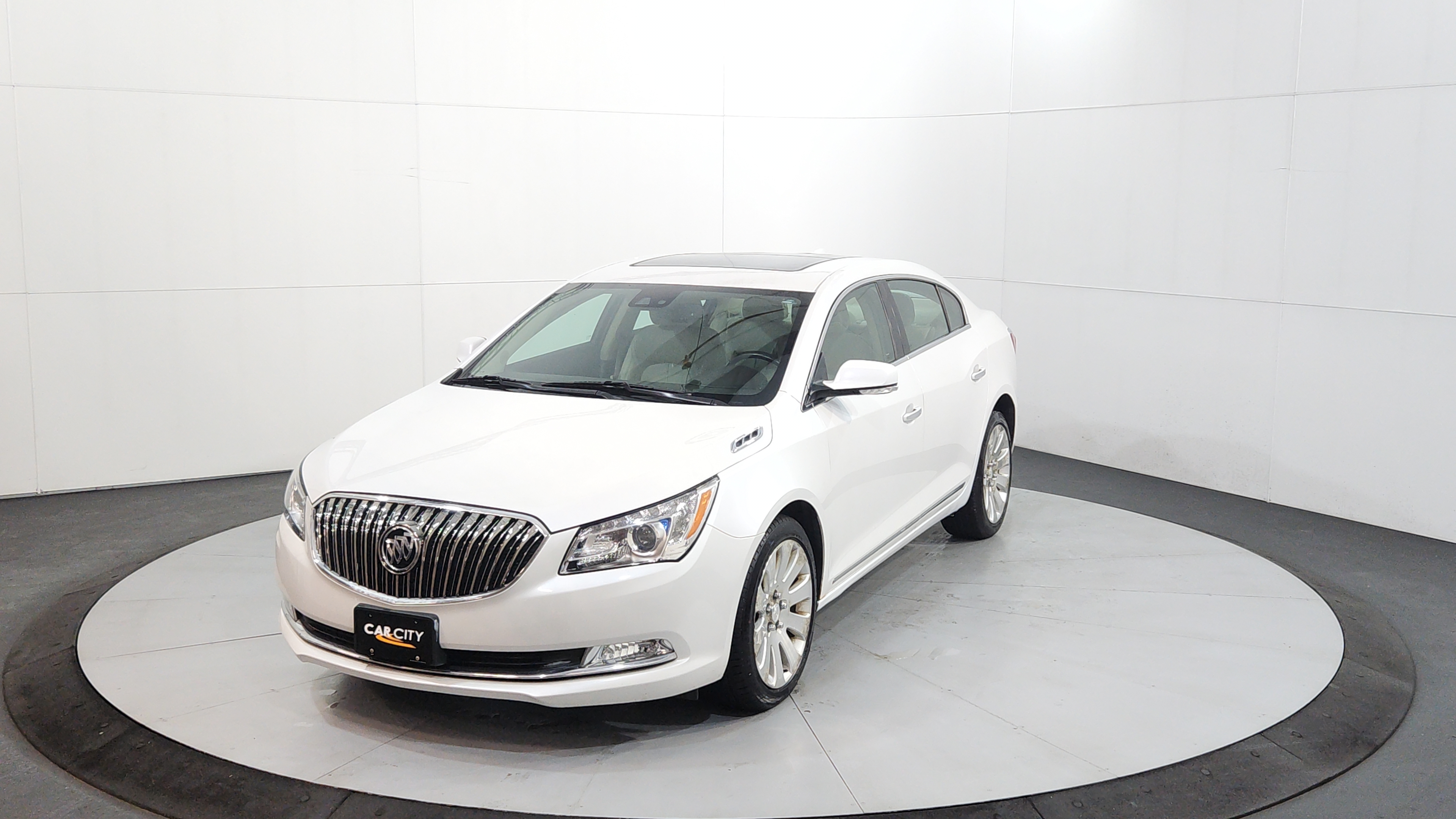 2016 Buick LaCrosse AWDLeather Group's photo