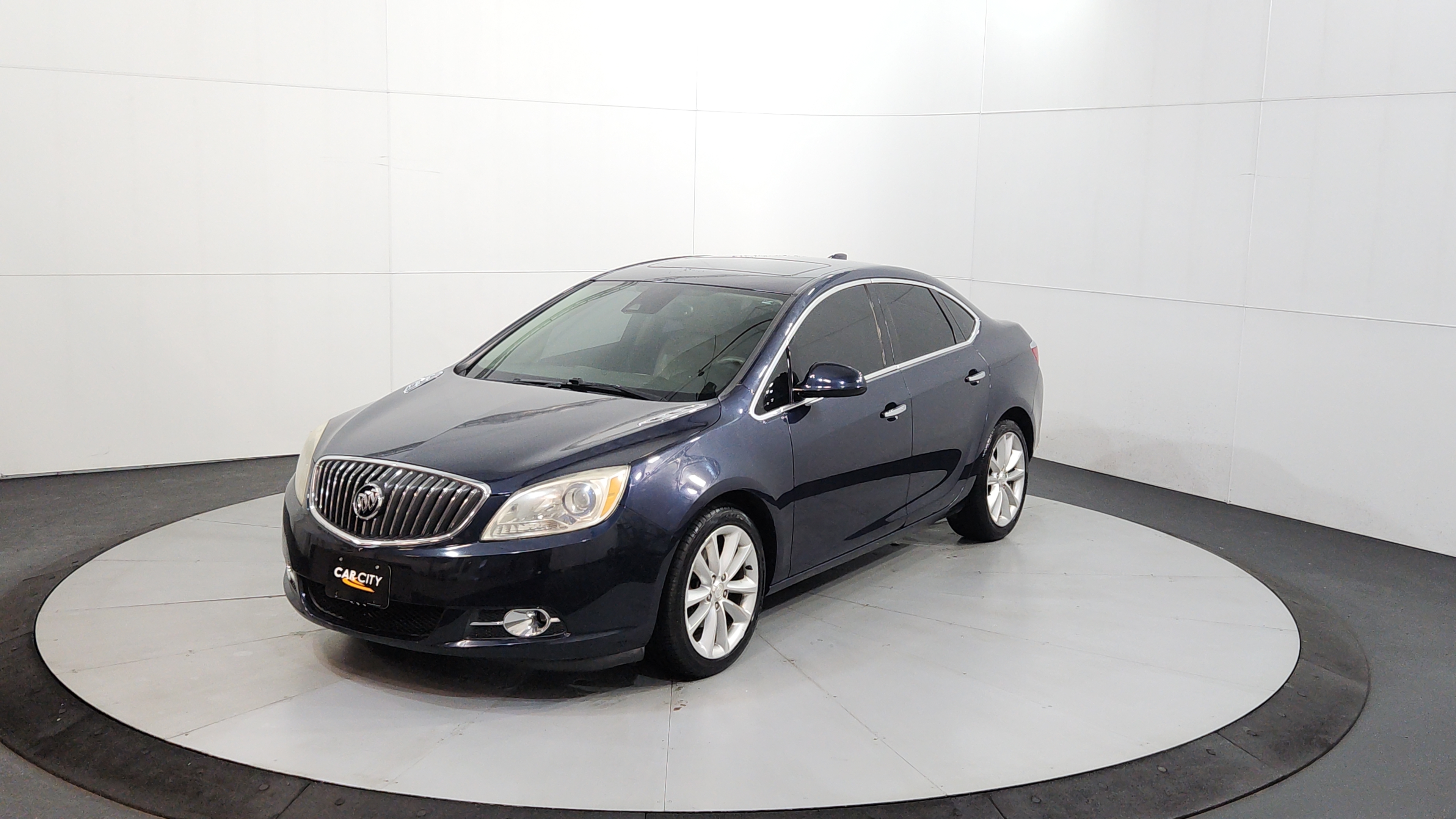 2015 Buick Verano Leather Group 1SL's photo