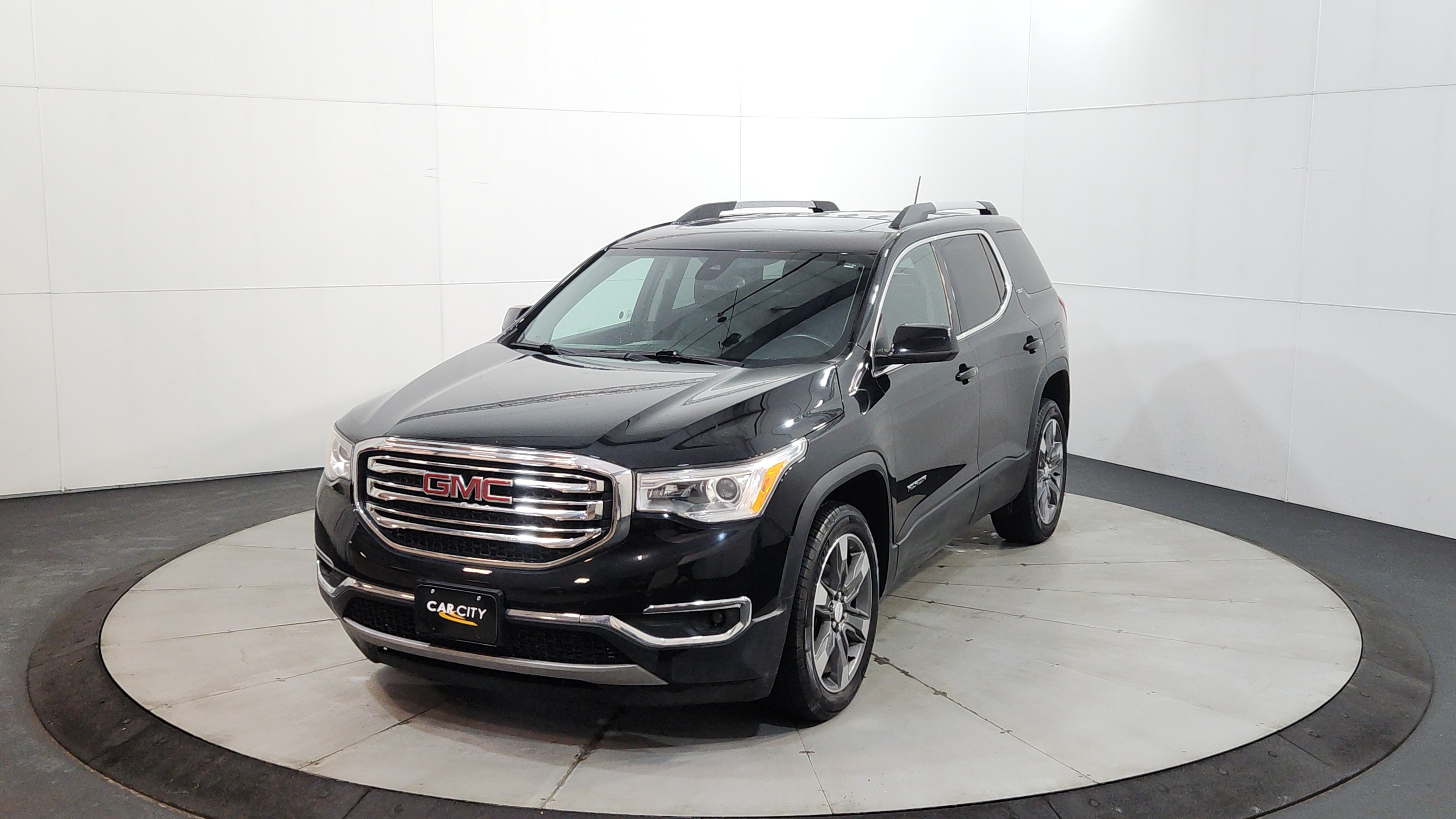 2018 GMC Acadia SLT-2 AWD's photo