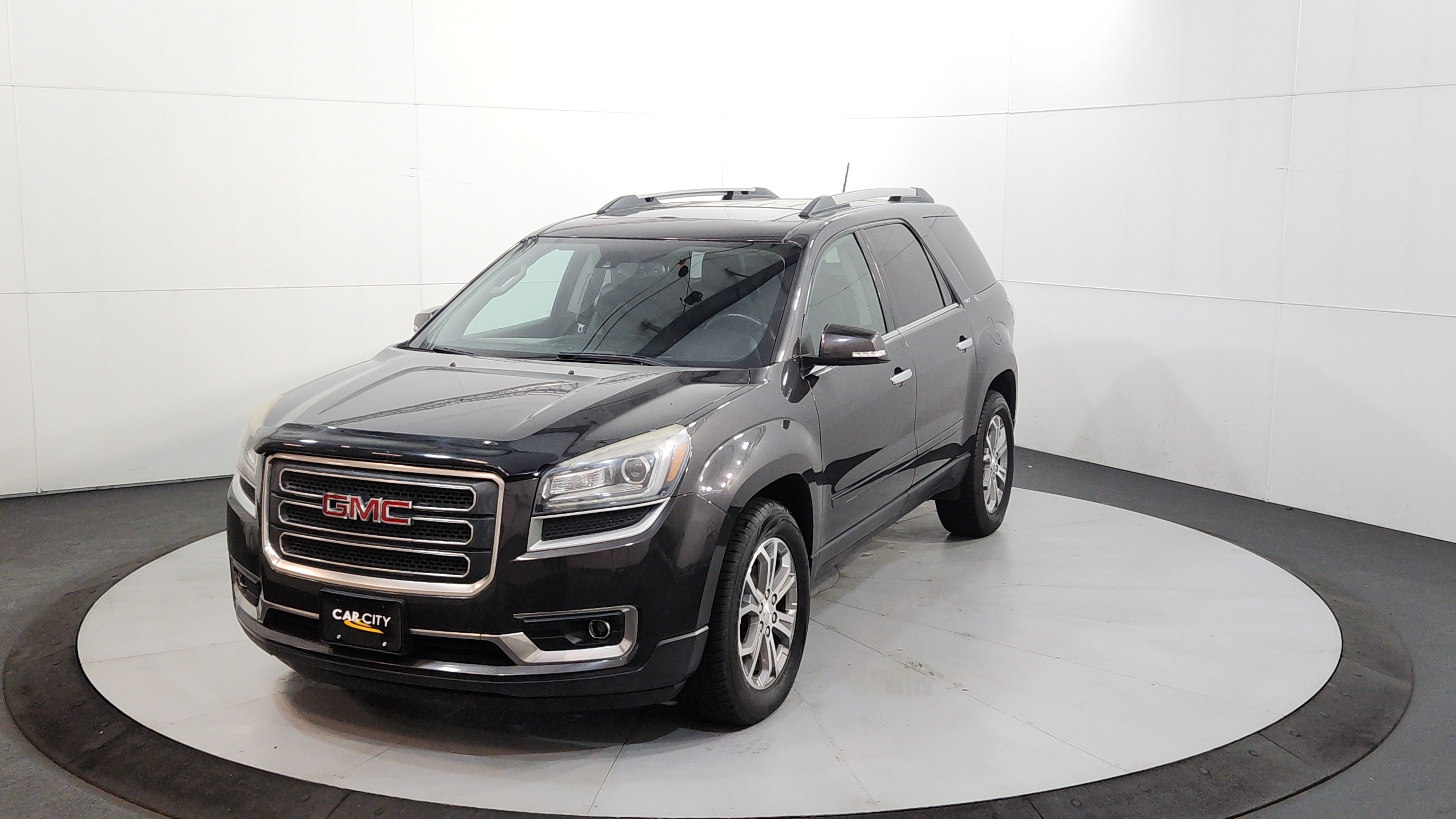 2015 GMC Acadia AWD SLT-1's photo