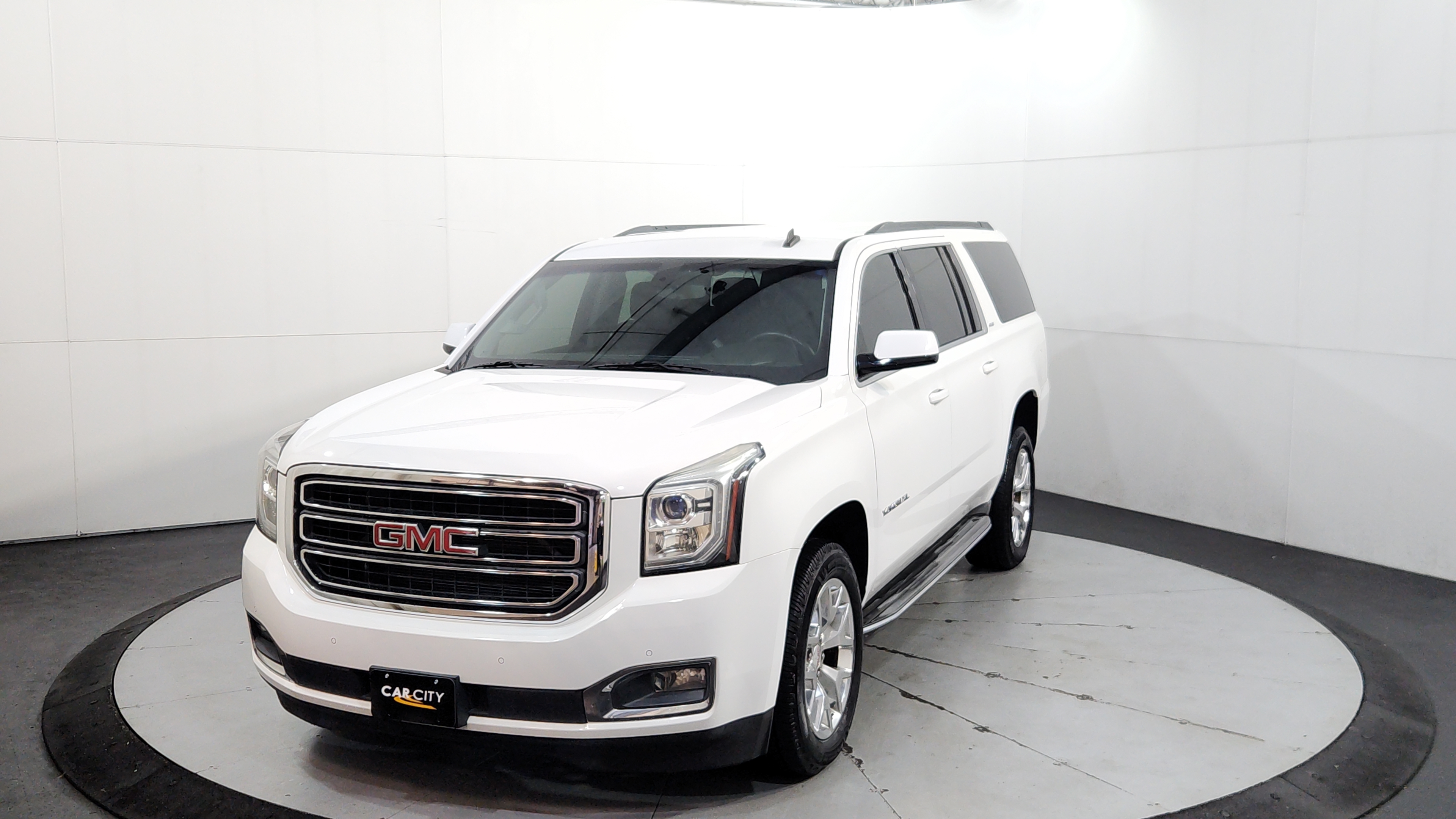 2015 GMC Yukon XL