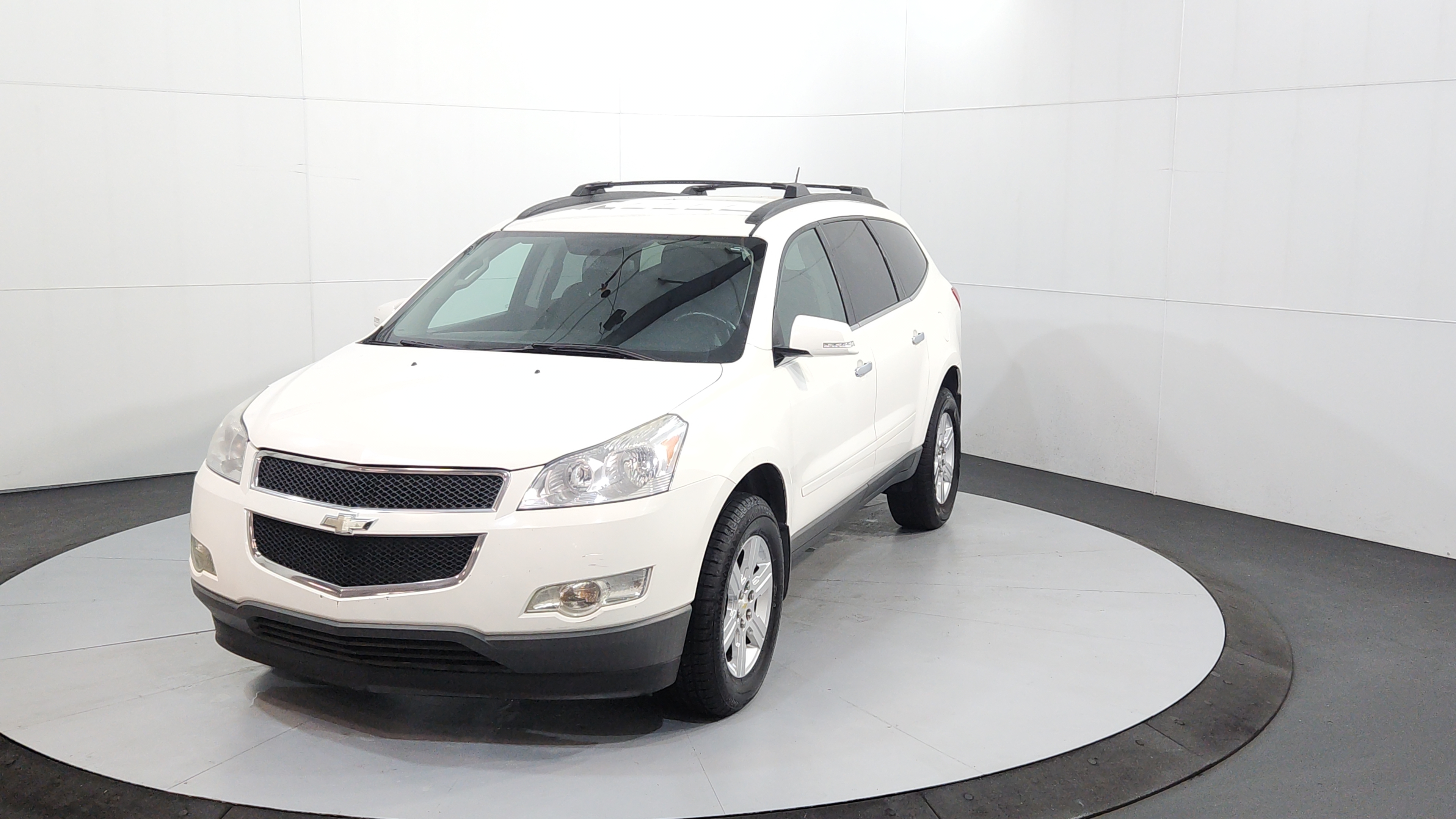 2012 Chevrolet Traverse 1LT FWD's photo