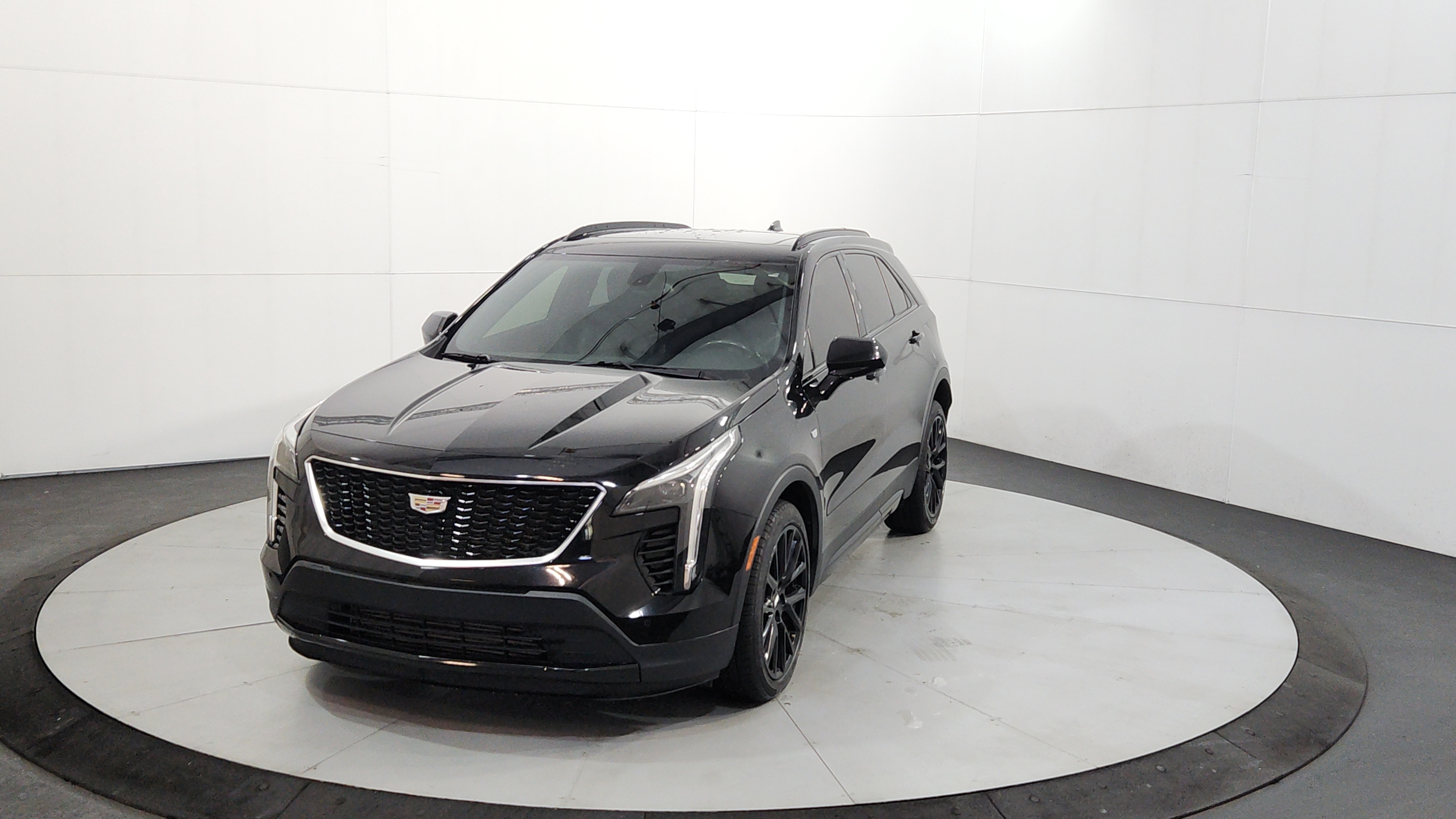 2019 Cadillac XT4 Sport's photo