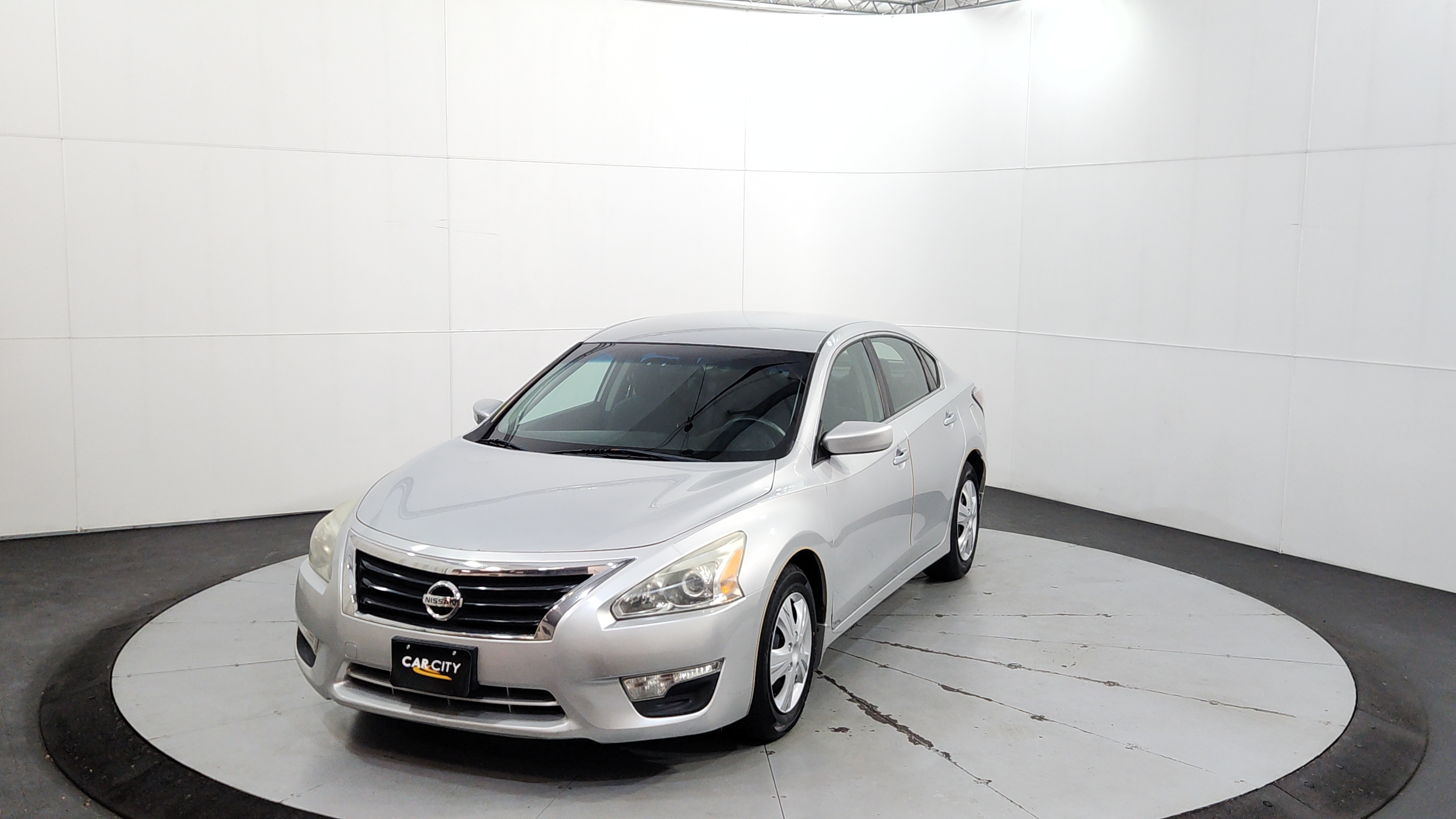 2015 Nissan Altima S