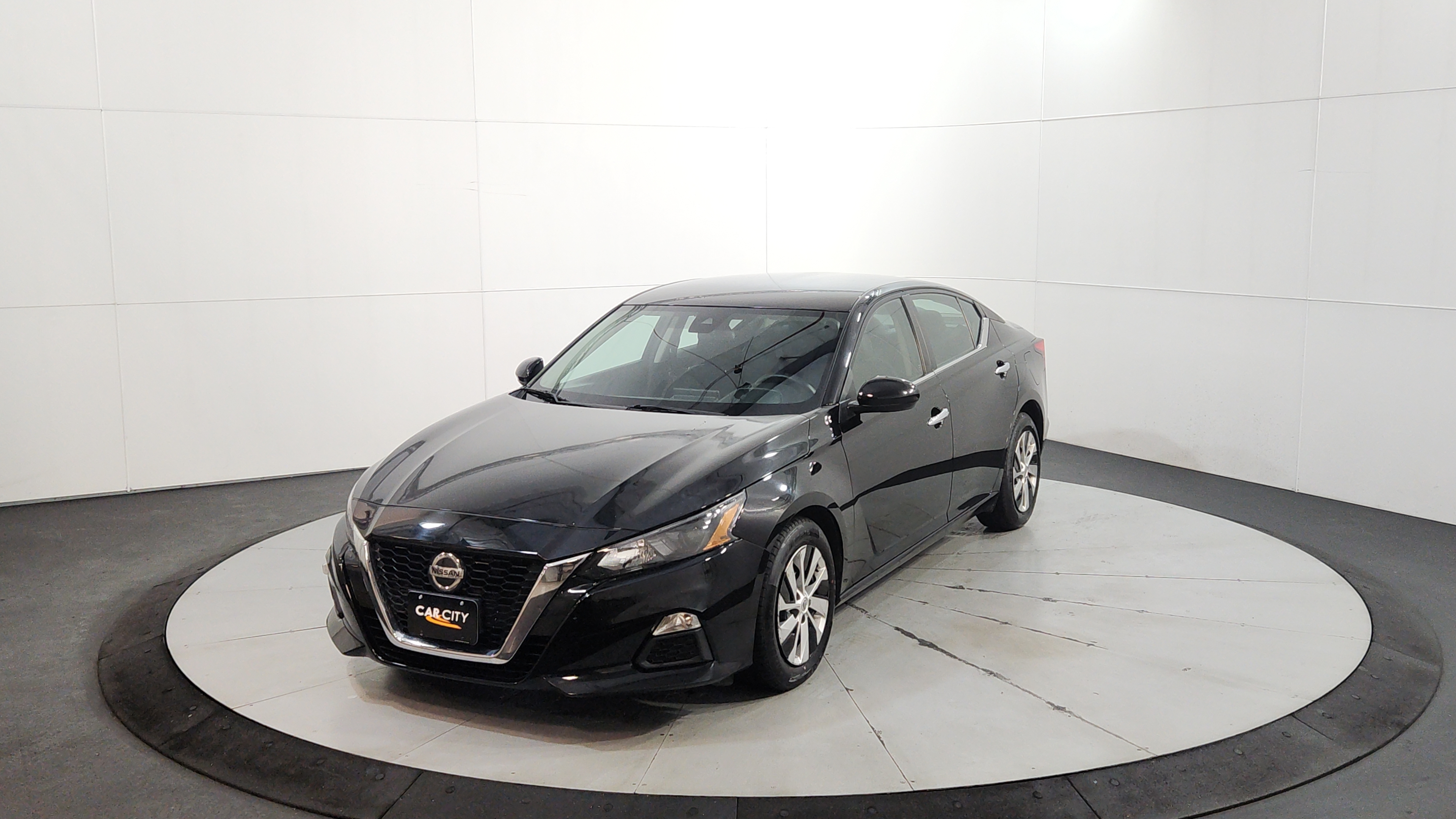 2022 Nissan Altima S