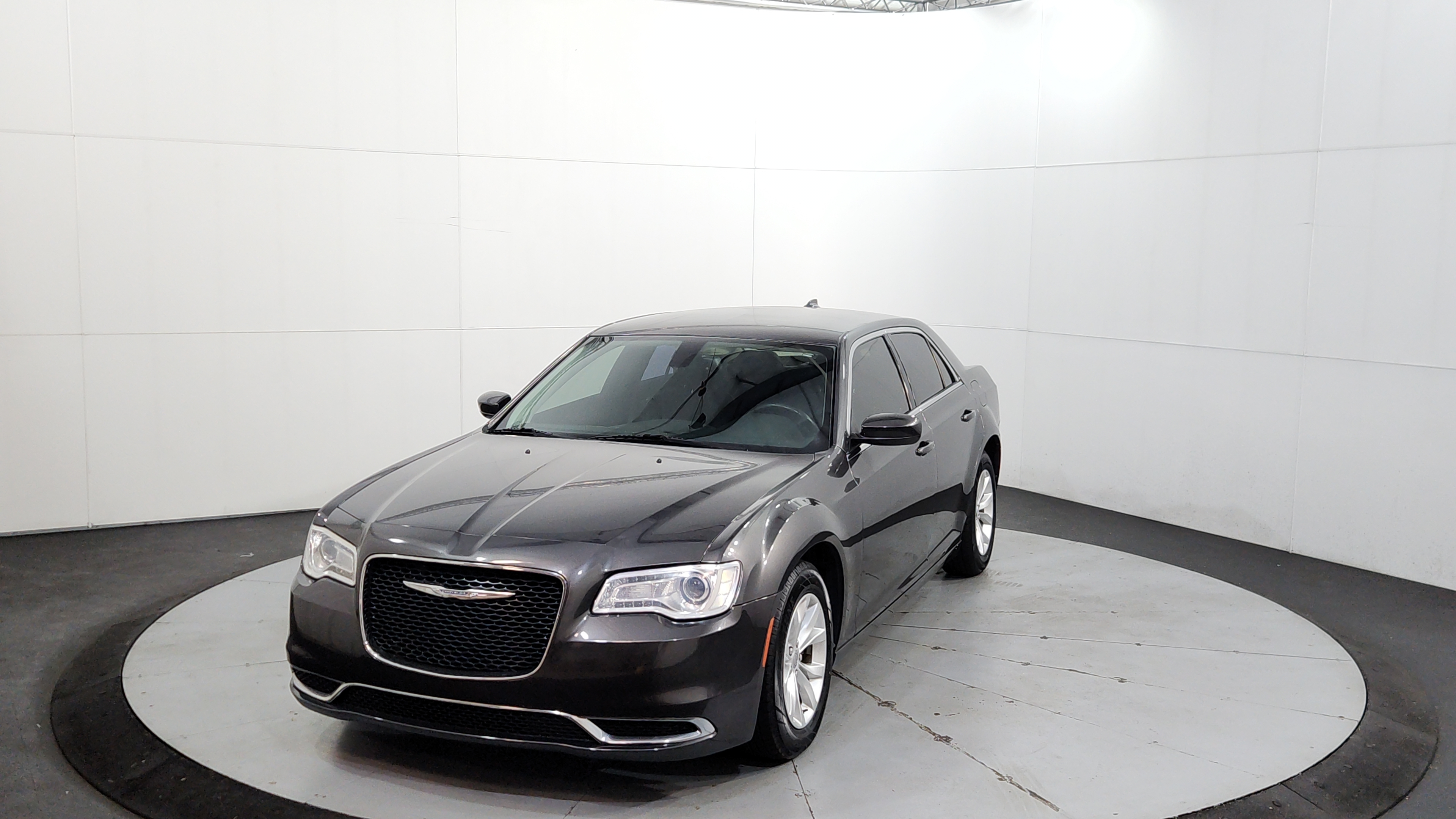 2016 Chrysler 300