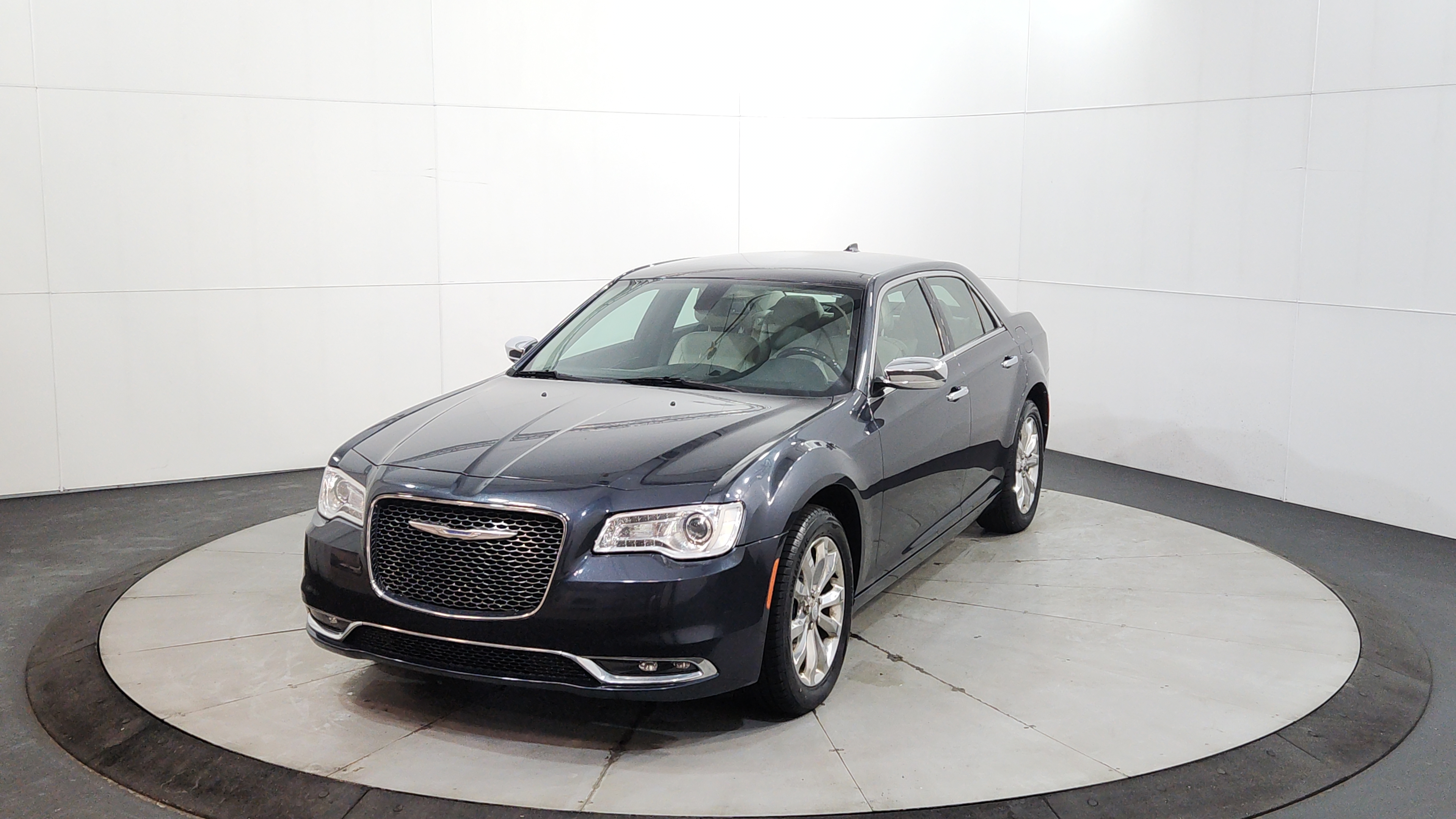 2018 Chrysler 300 Limited AWD's photo