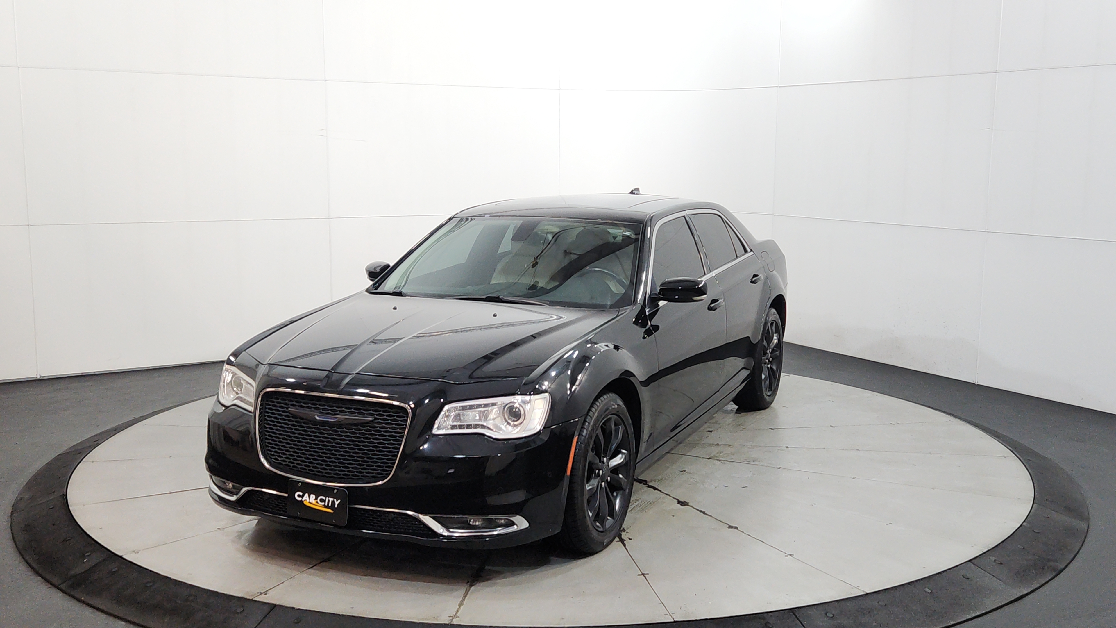 2016 Chrysler 300 Limited