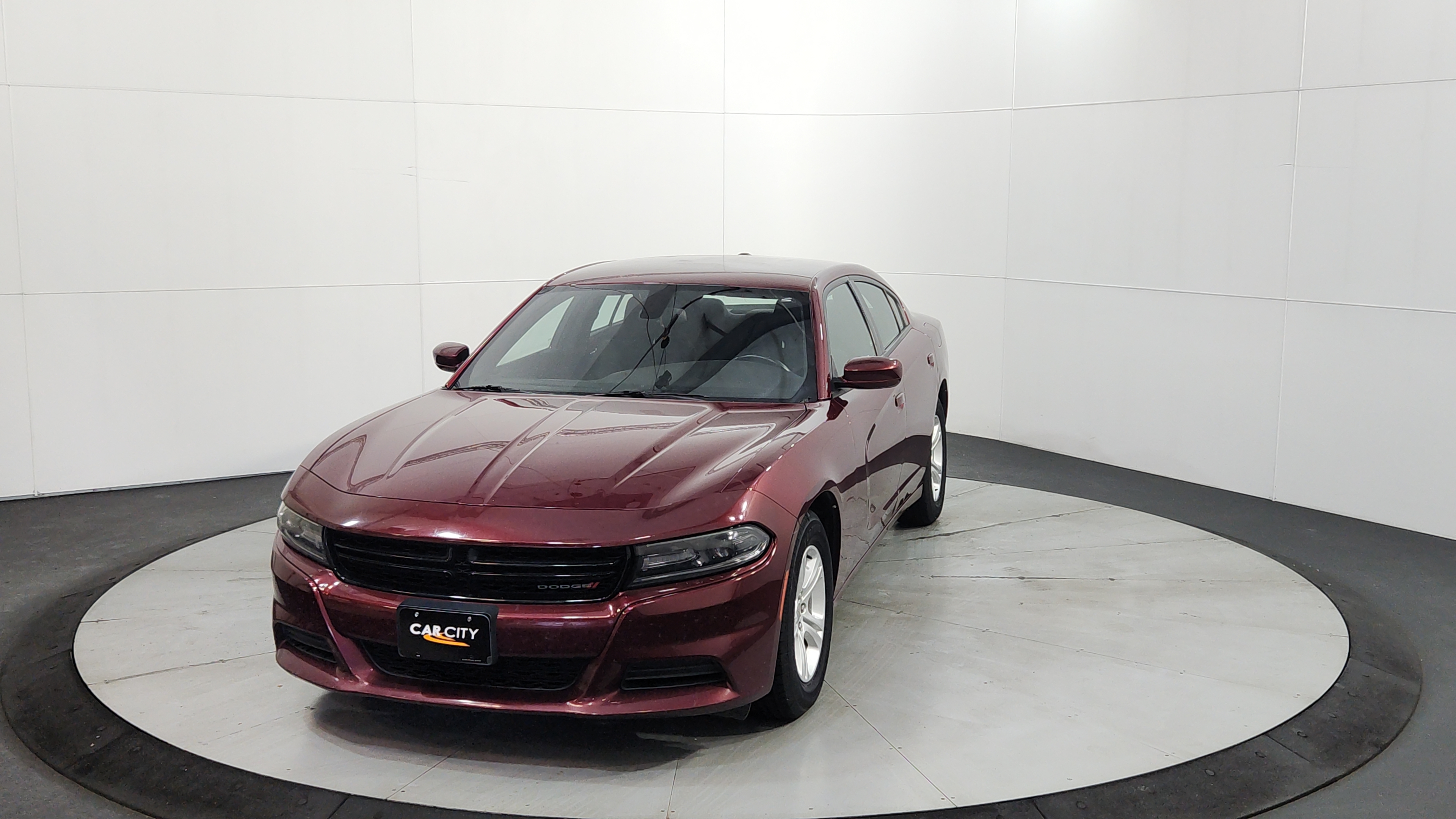 2020 Dodge Charger SXT's photo