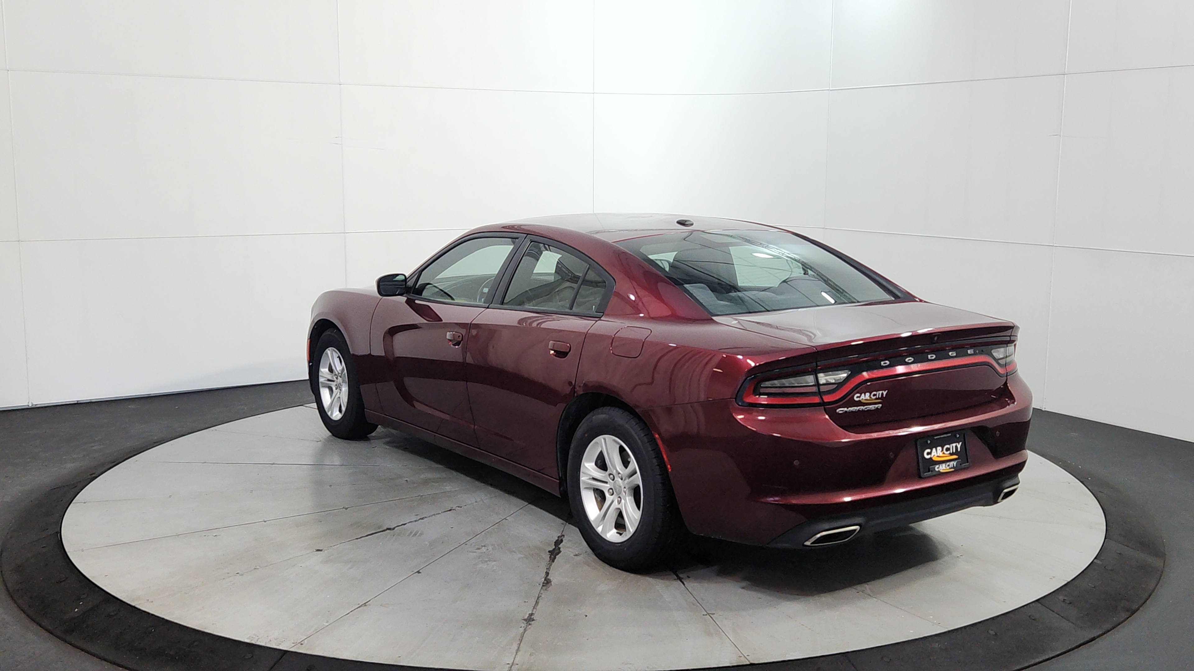 2020 Dodge Charger SXT - Photo 6