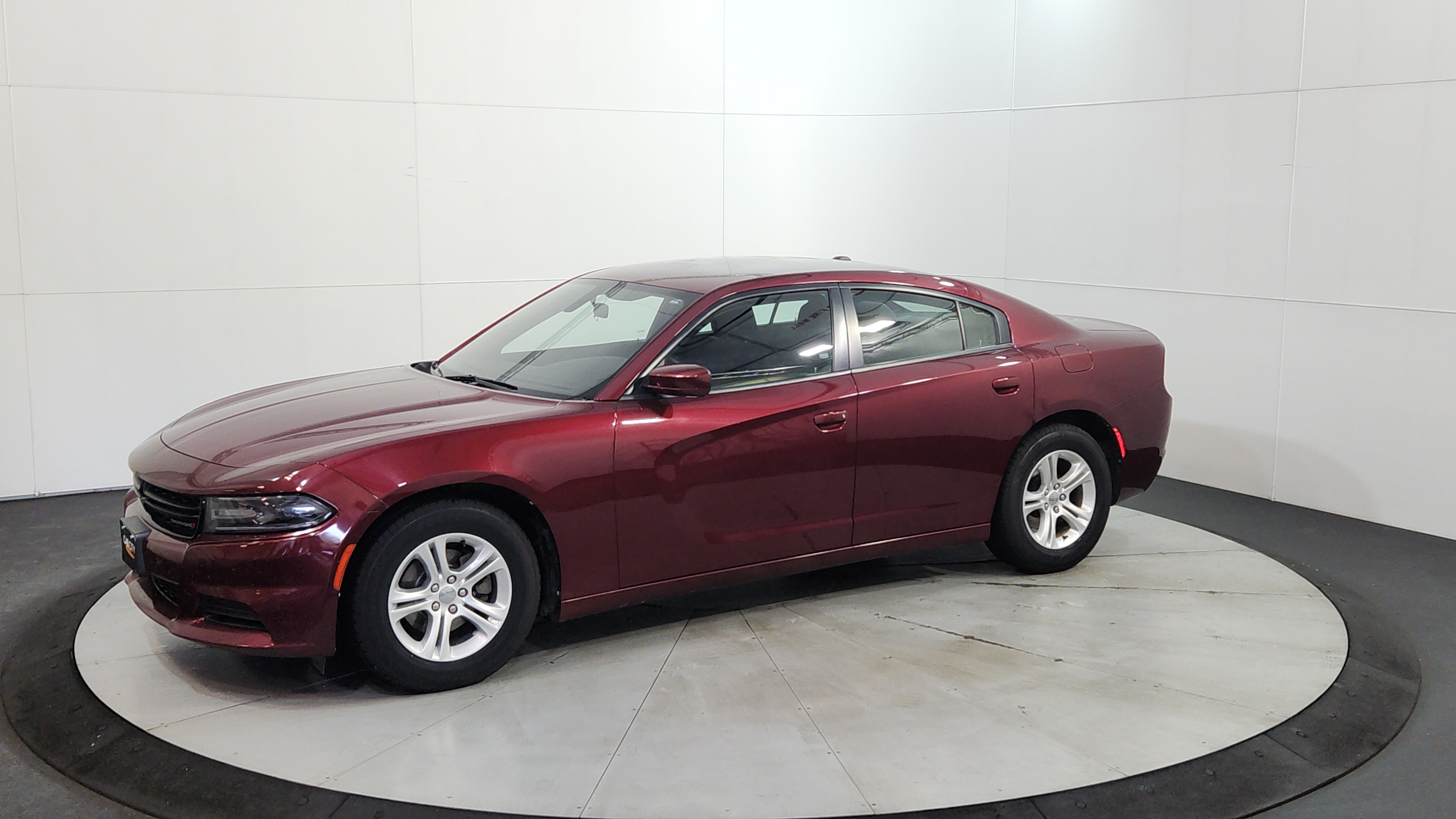 2020 Dodge Charger SXT - Photo 8
