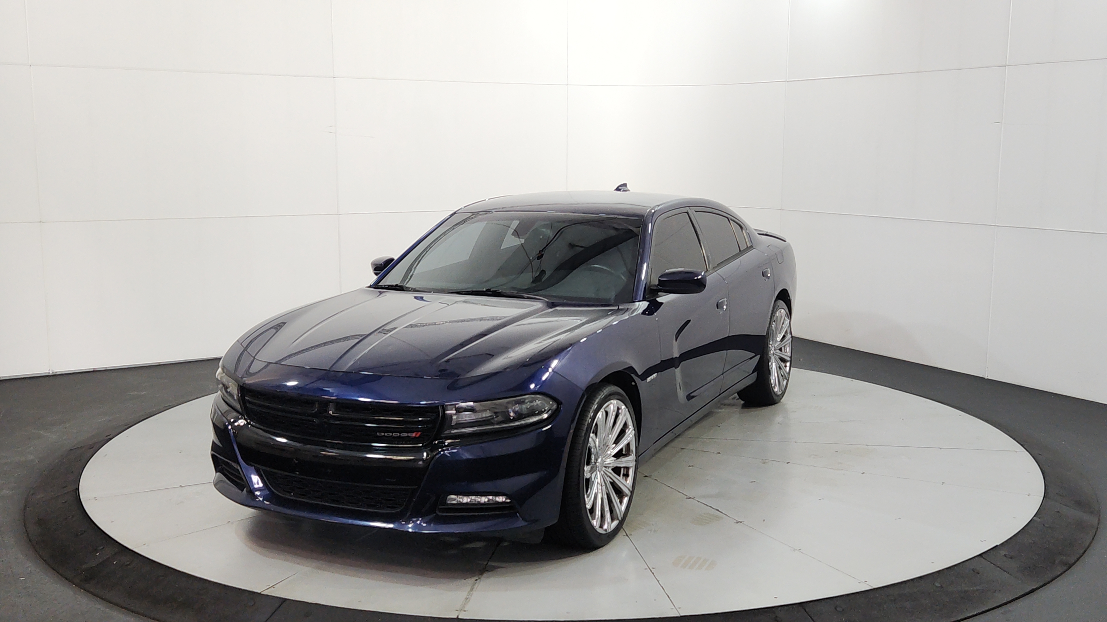 2015 Dodge Charger R/T