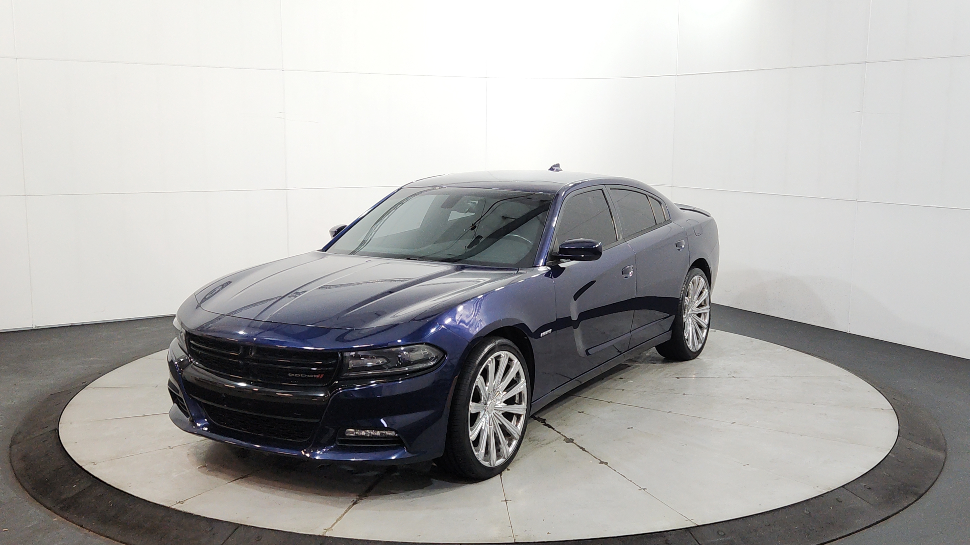 2015 Dodge Charger