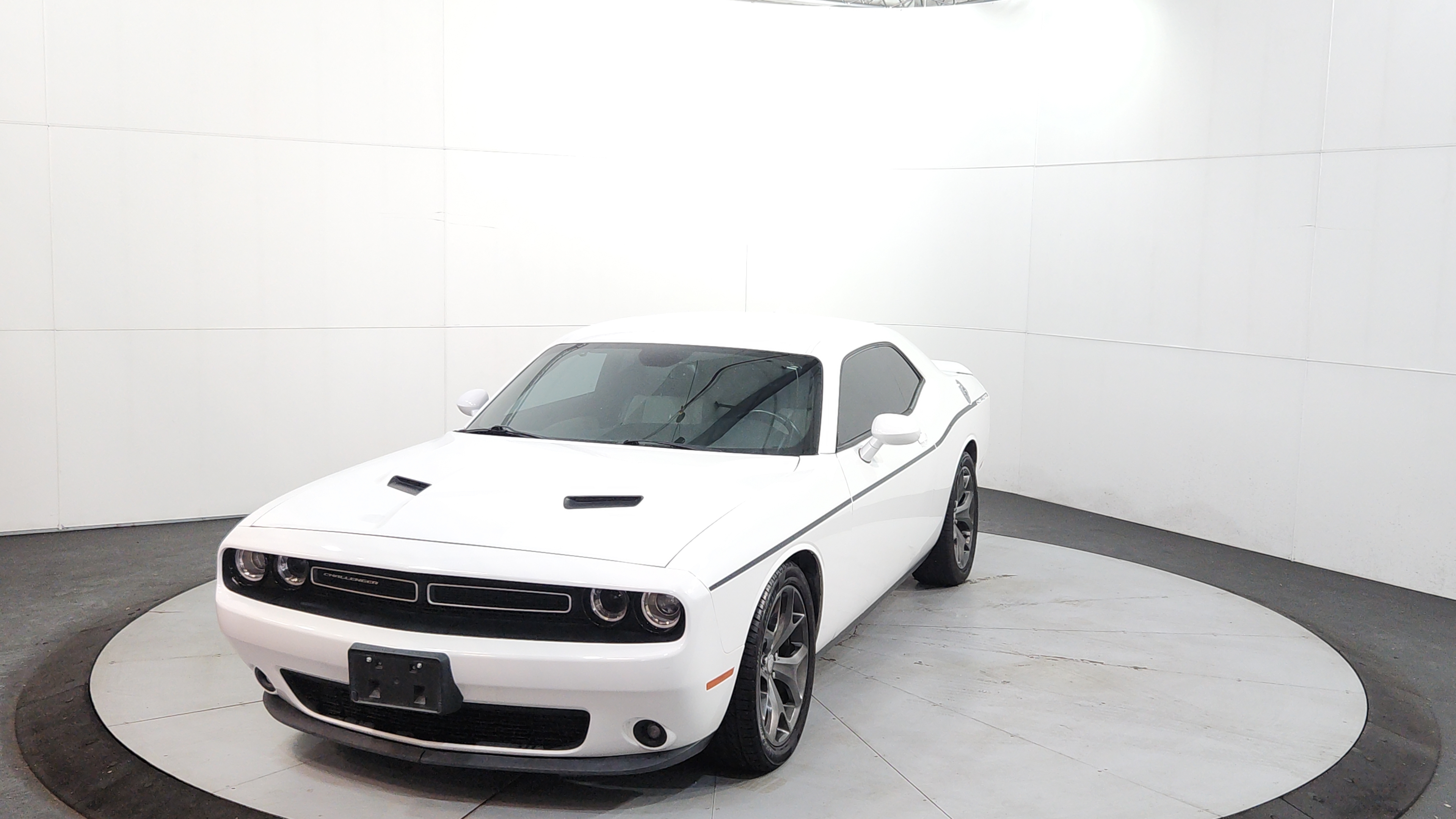 2015 Dodge Challenger