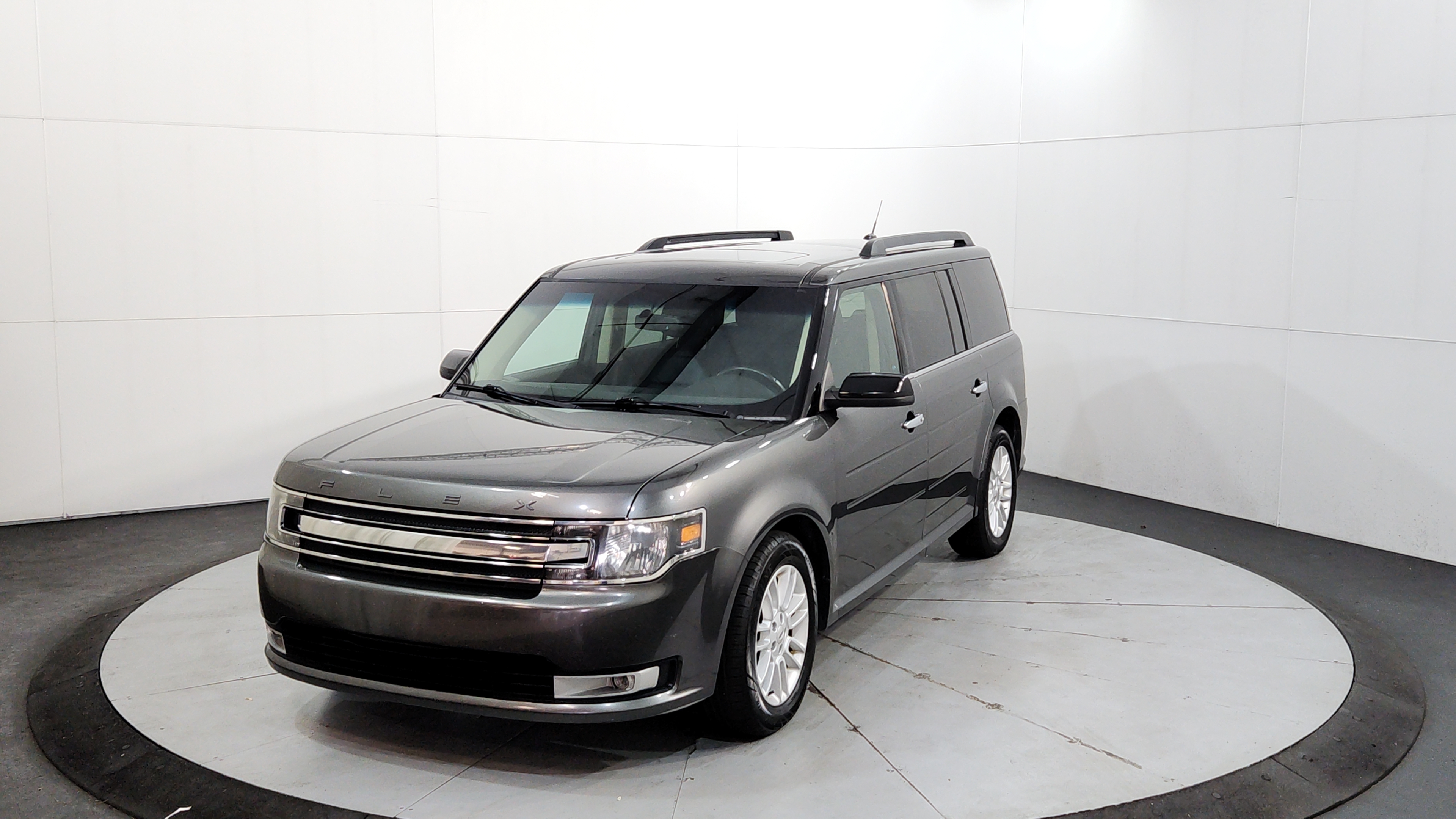 2015 Ford Flex