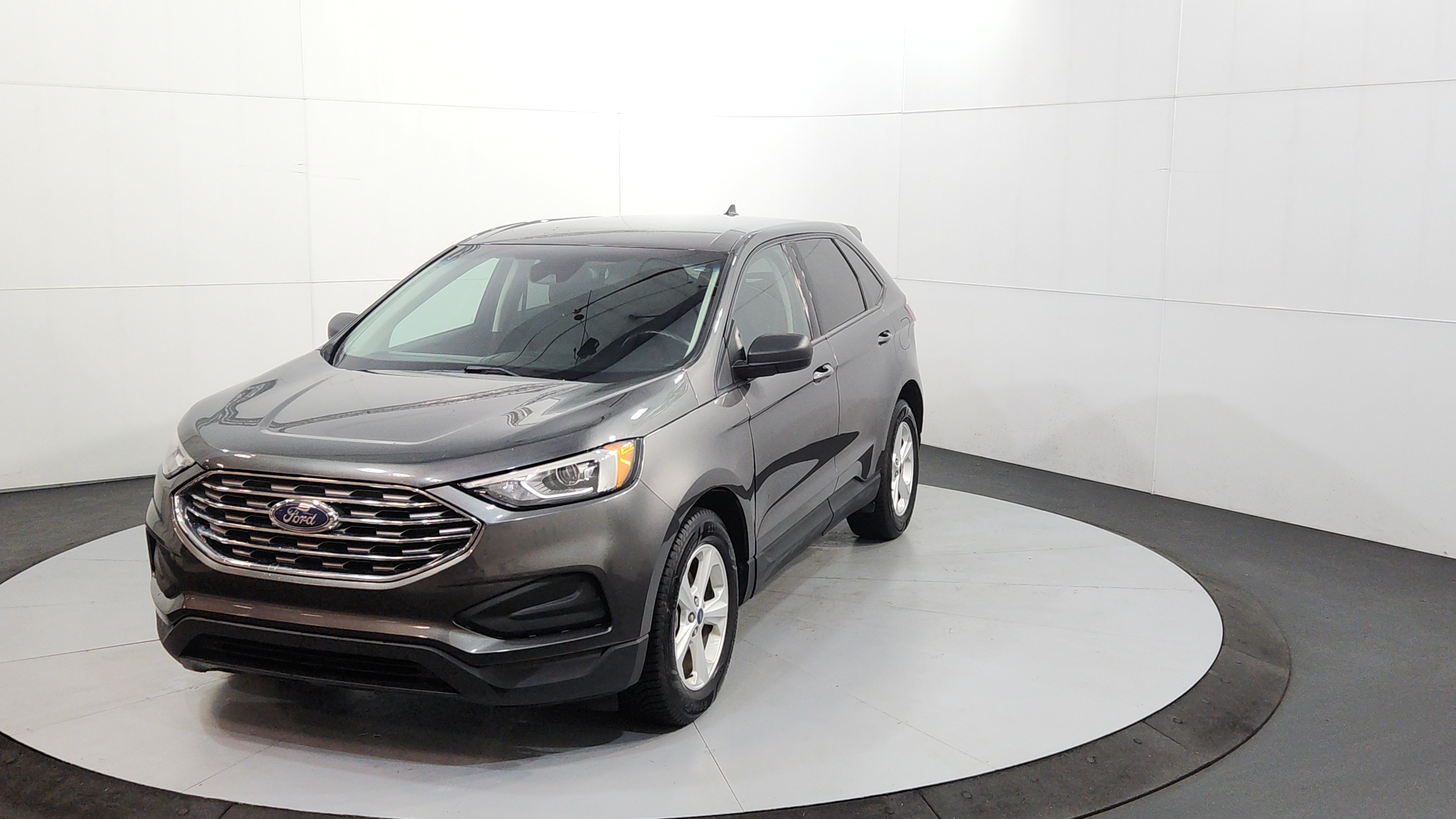 2019 Ford Edge's photo