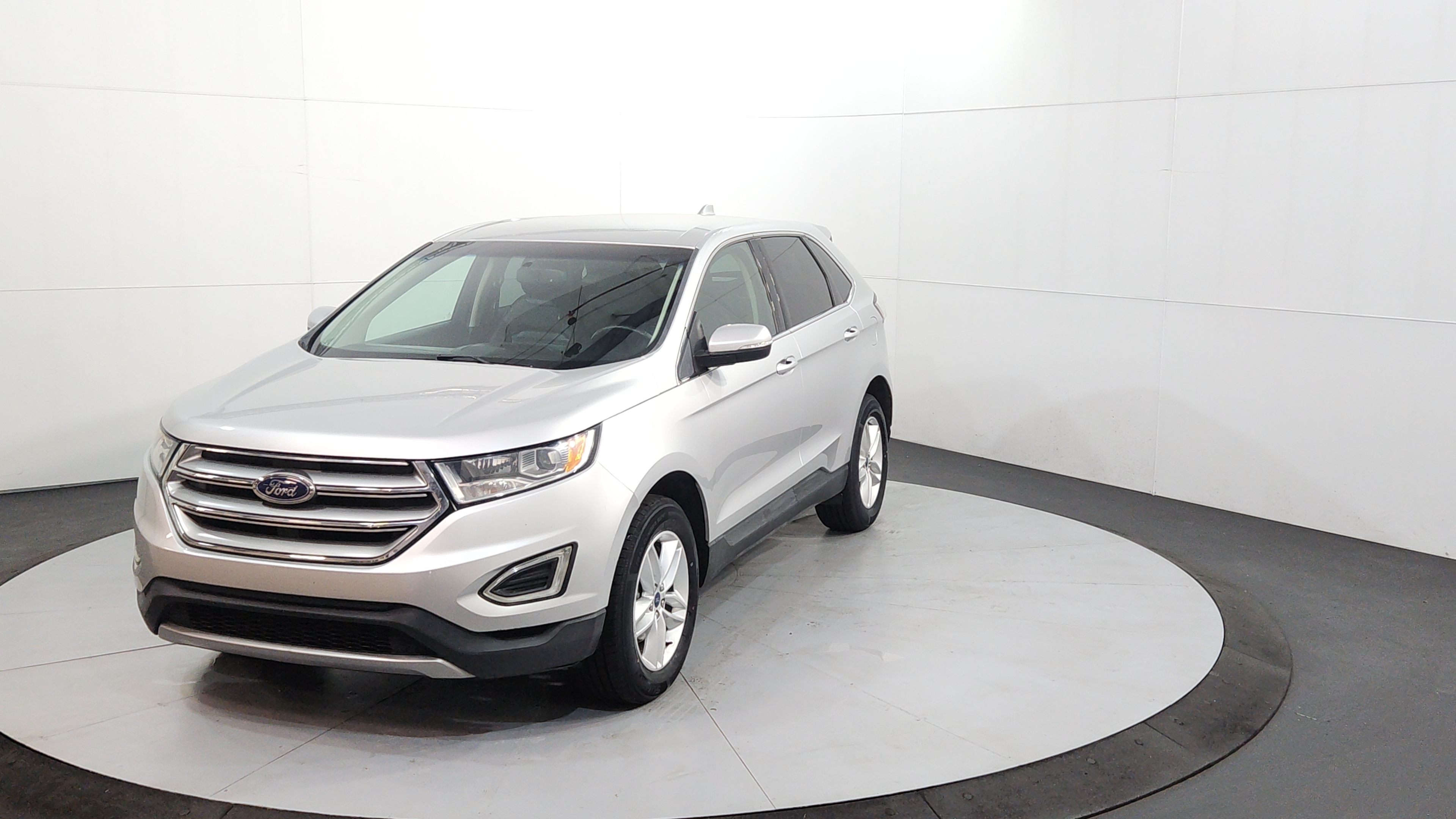 2015 Ford Edge SEL's photo