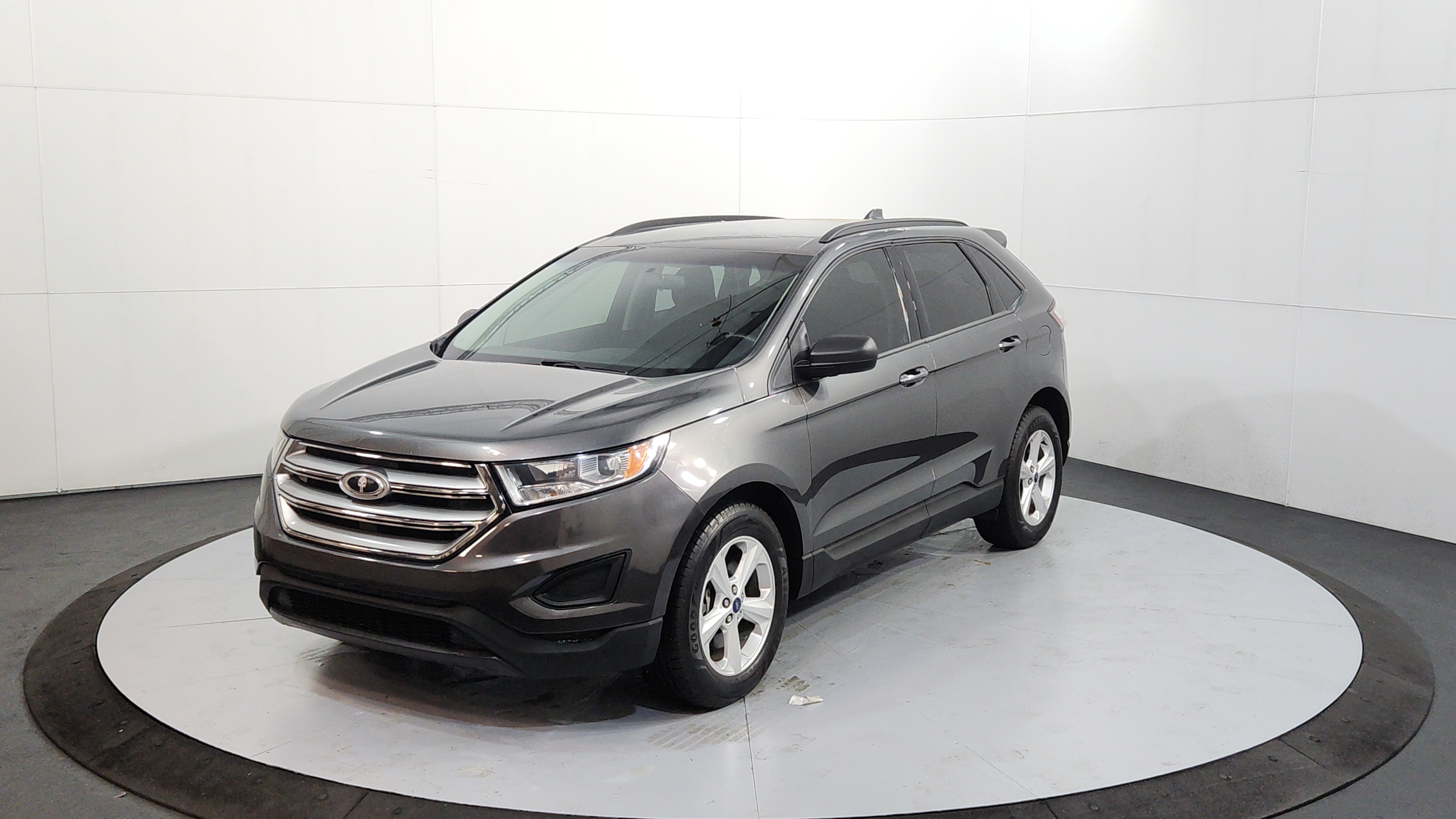 2015 Ford Edge SE AWD's photo