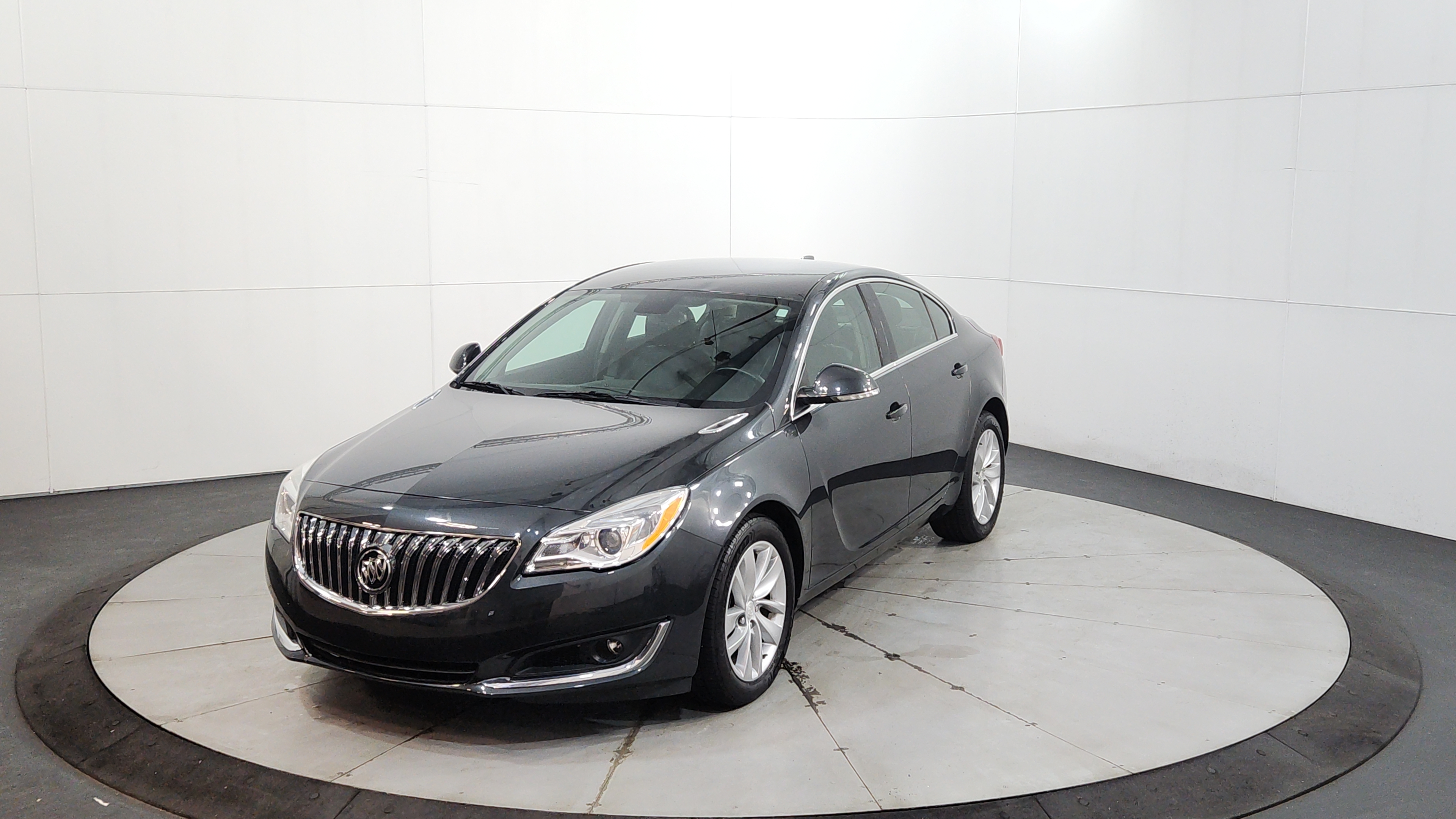 2015 Buick Regal Turbo's photo