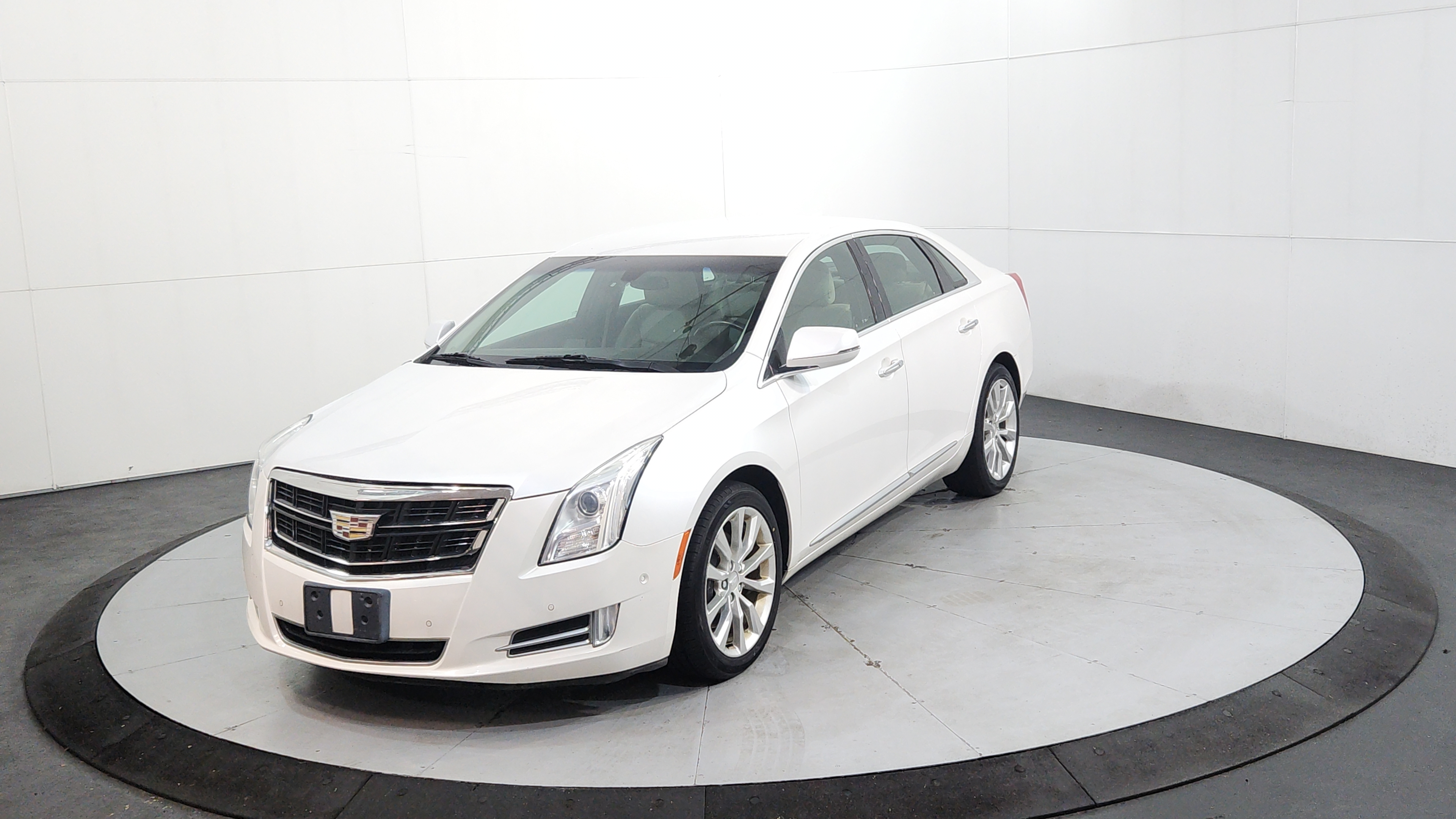 2017 Cadillac XTS Luxury
