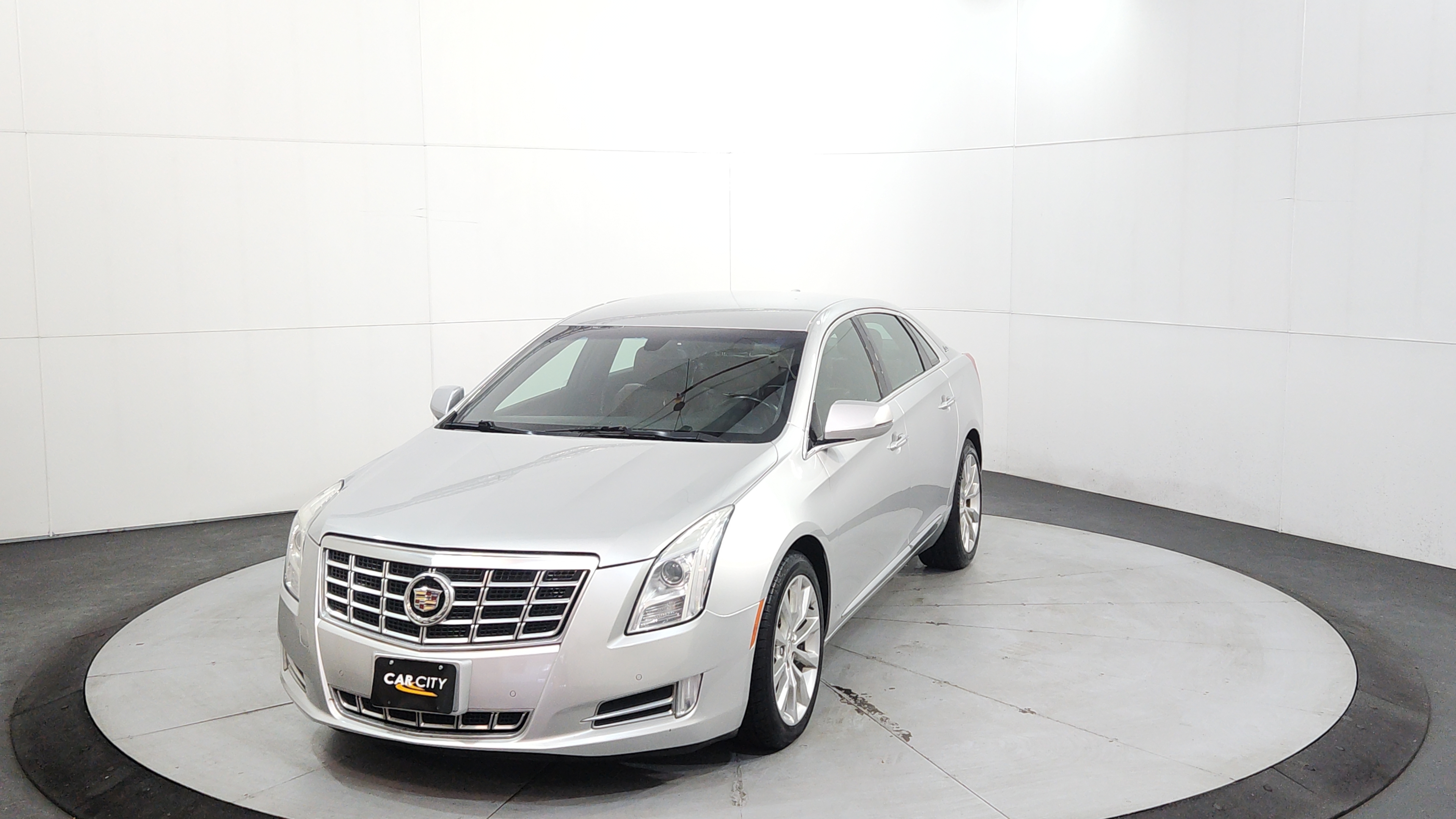 2015 Cadillac XTS