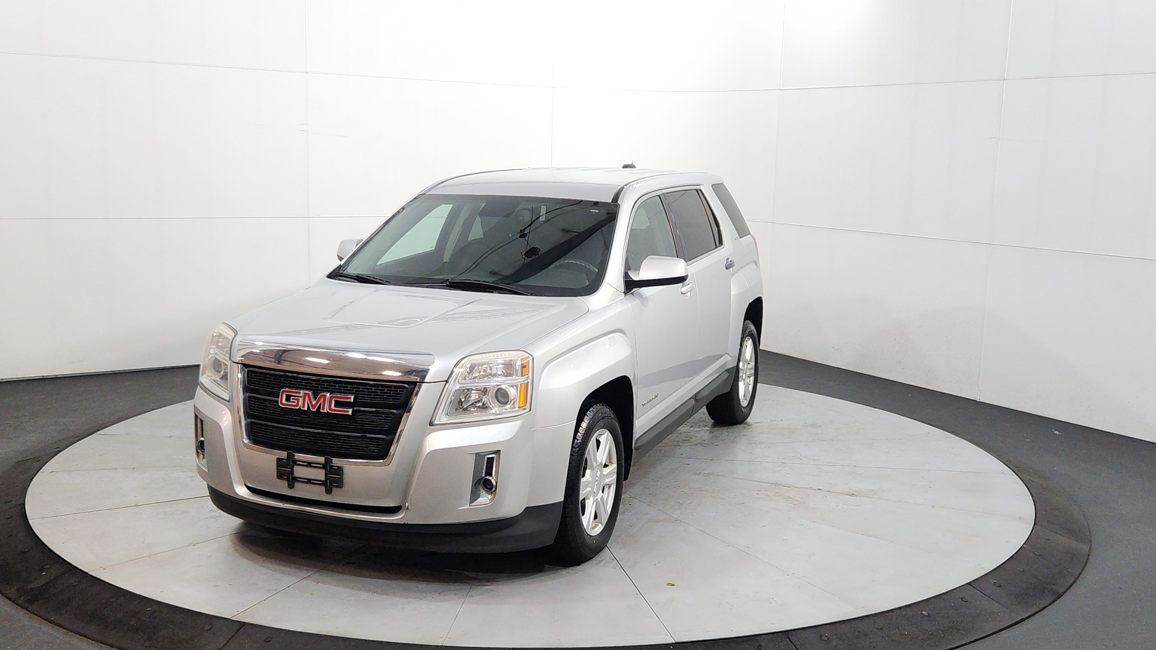 2015 GMC Terrain FWD SLE-1's photo